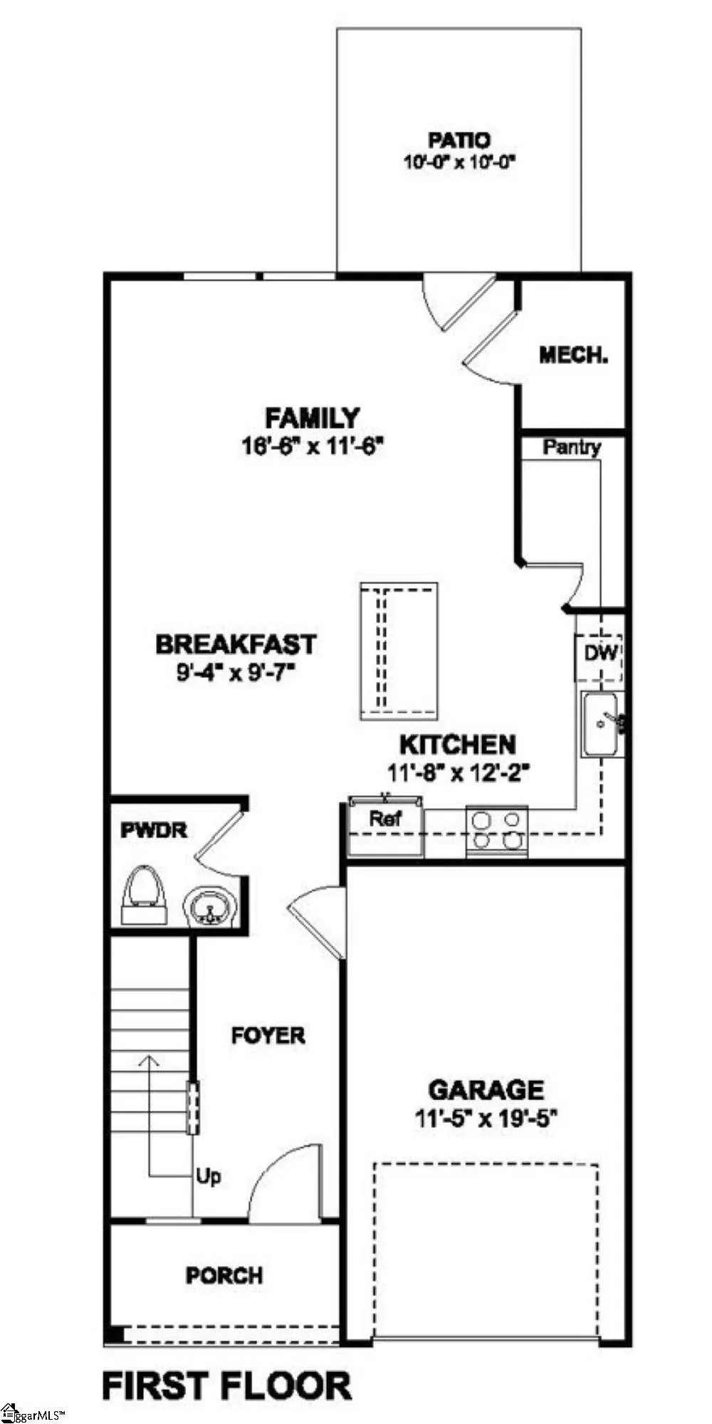Property image 4 at 200 Kai Trail, Fountain Inn, SC 29644