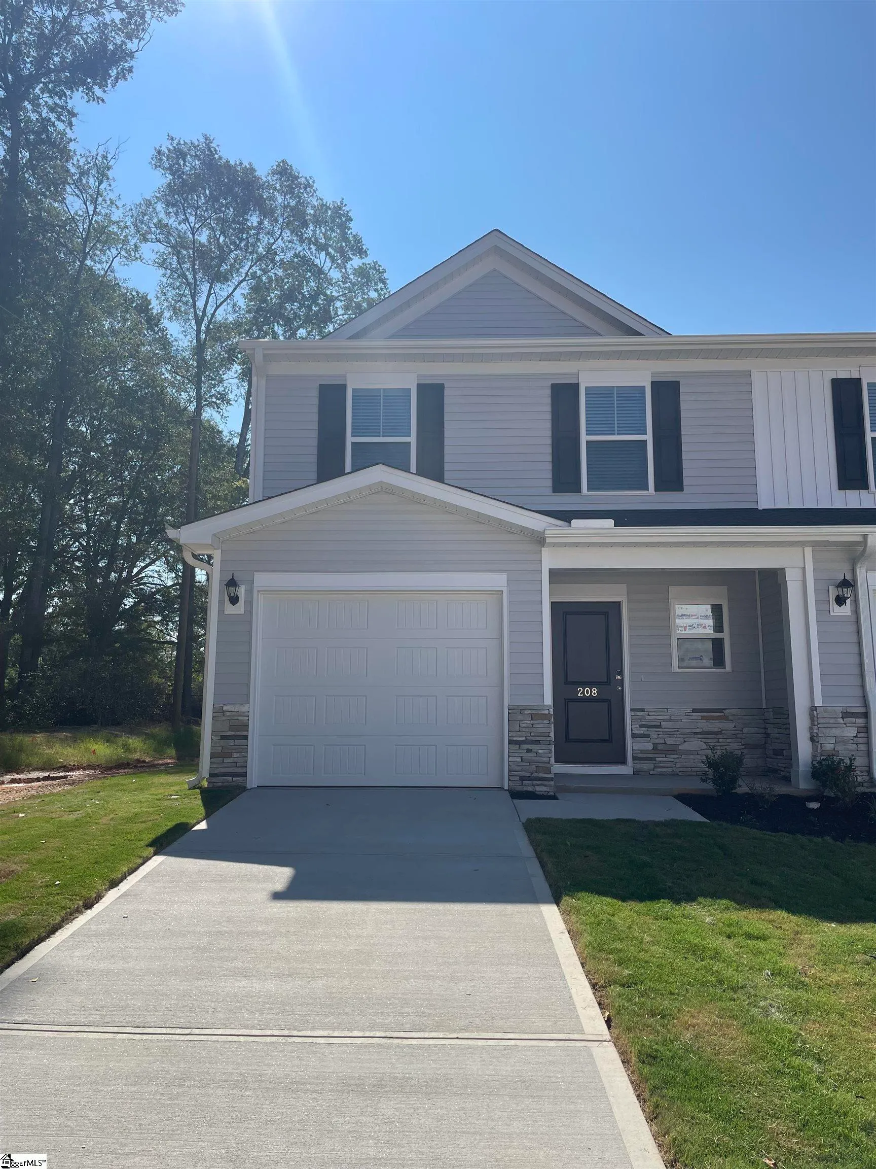 Property image 1 at 208 Kai Trail, Fountain Inn, SC 29644