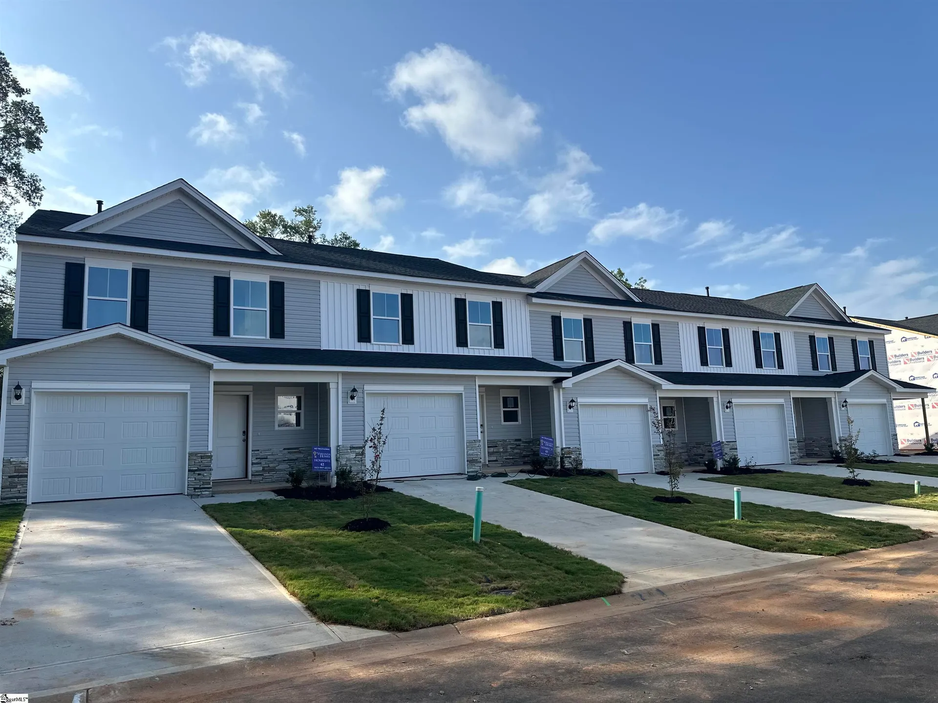 Property image 2 at 208 Kai Trail, Fountain Inn, SC 29644