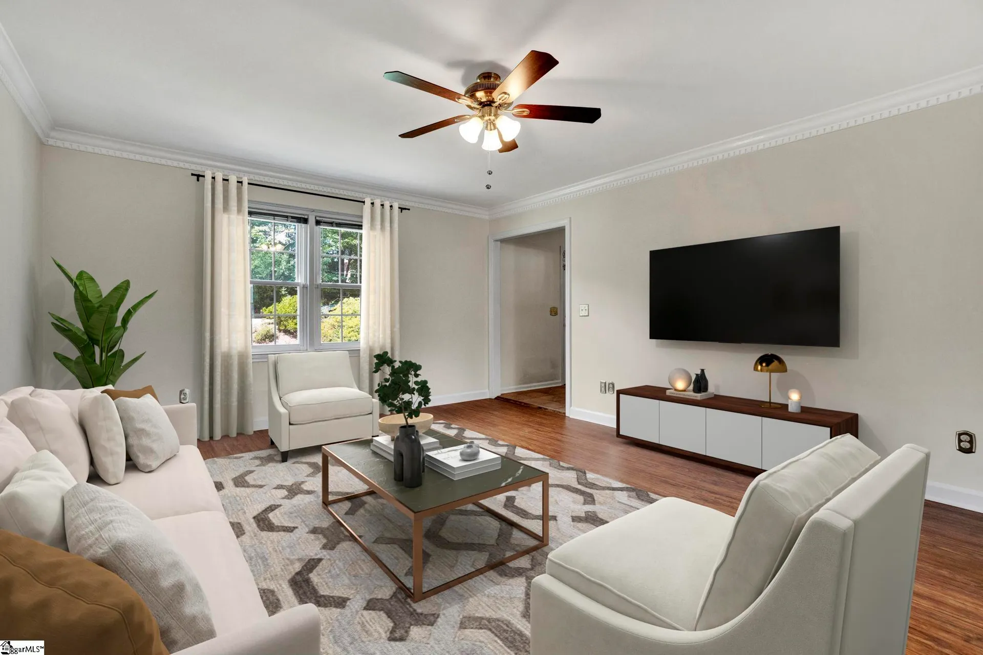 Property image 5 at 204 Lambourn Way, Greenville, SC 29615