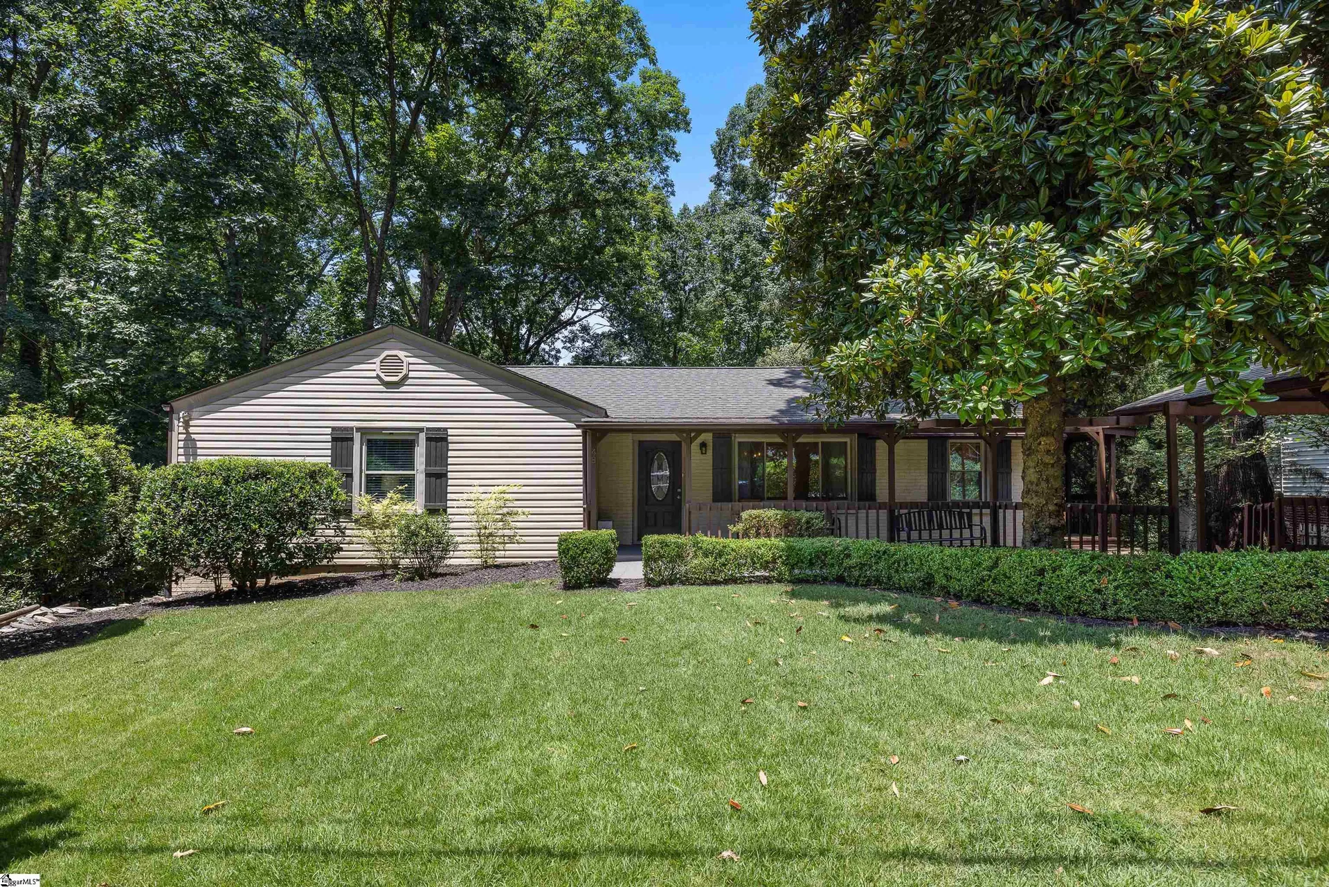 48 Kirkwood Lane