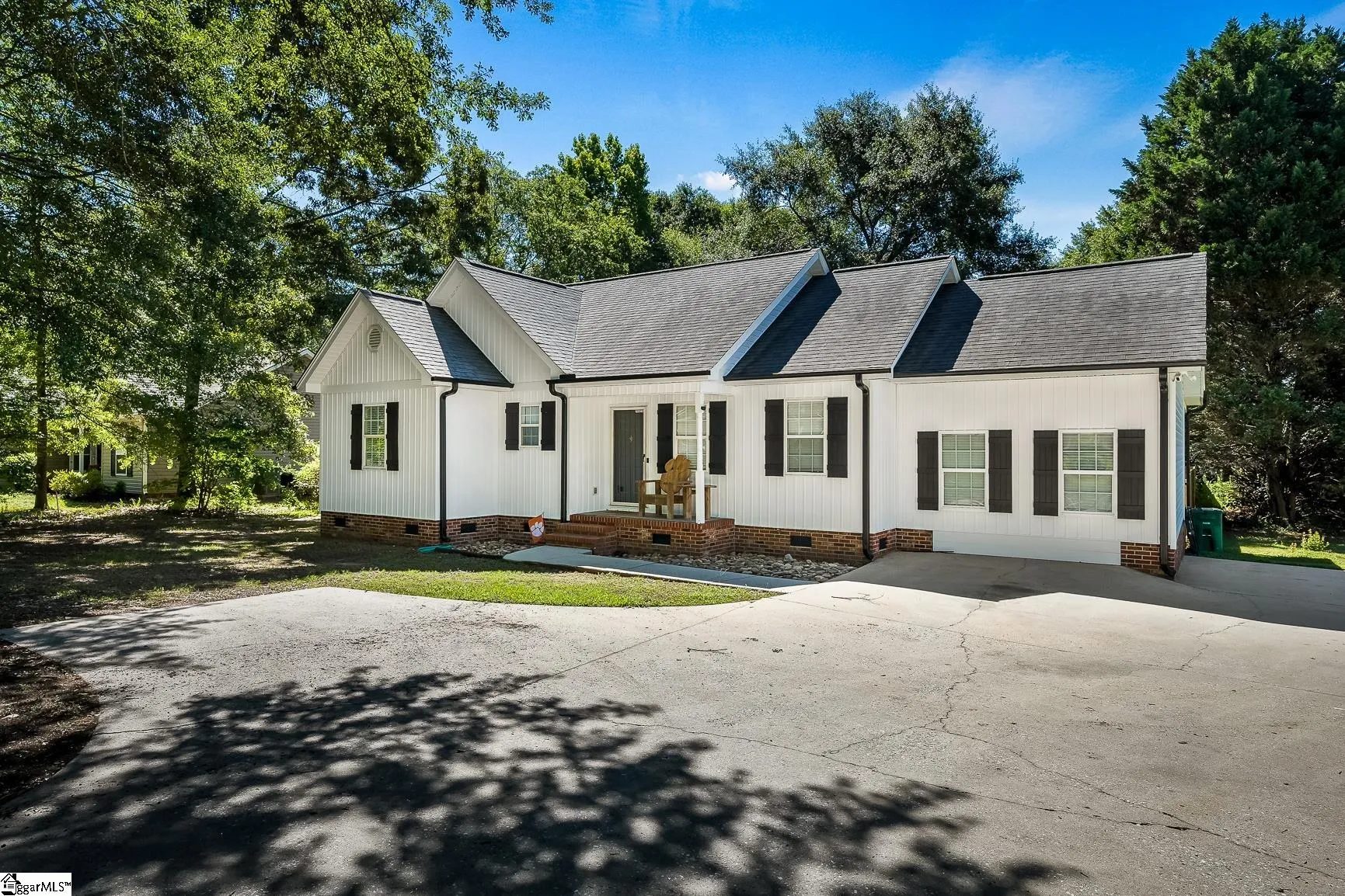 Property image 3 at 211 Longview Drive, Williamston, SC 29697