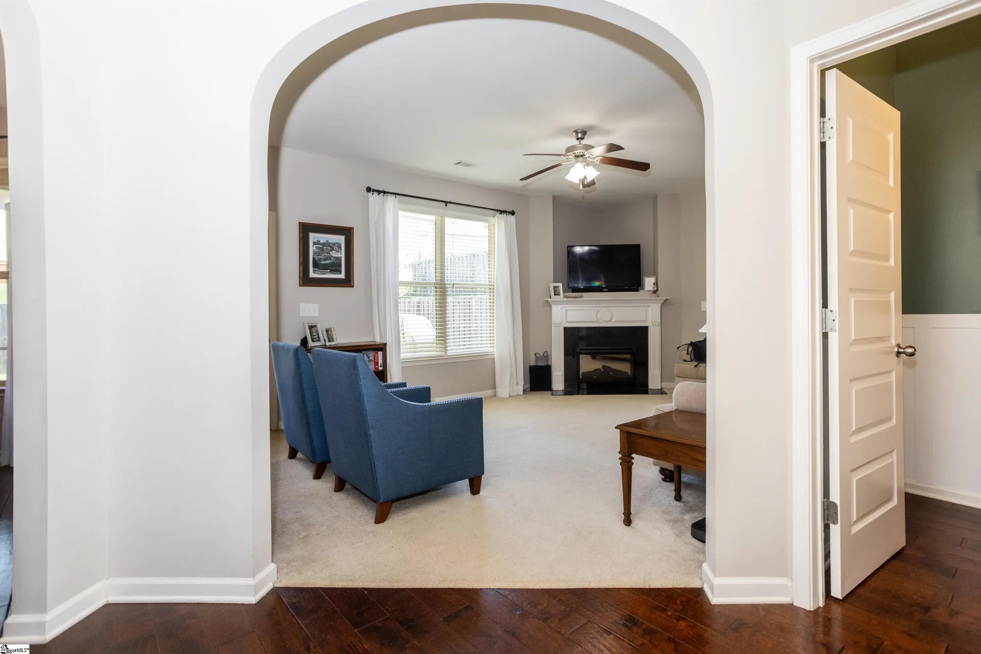 Property image 5 at 621 Willowtree Way, Lyman, SC 29635