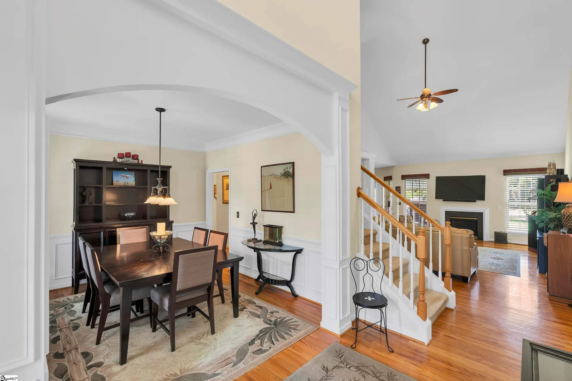 Property image 3 at 2 Franklin Meadow Way, Greer, SC 29651