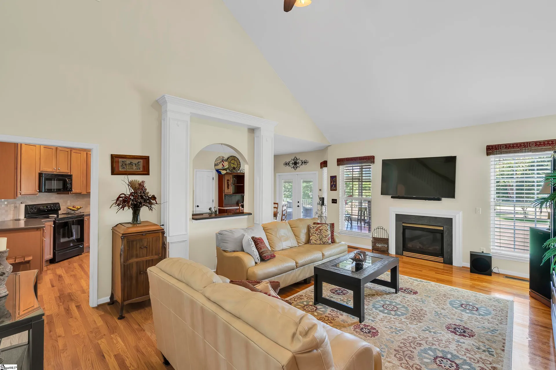 Property image 4 at 2 Franklin Meadow Way, Greer, SC 29651