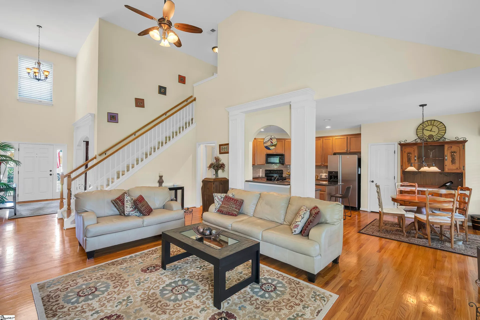 Property image 5 at 2 Franklin Meadow Way, Greer, SC 29651