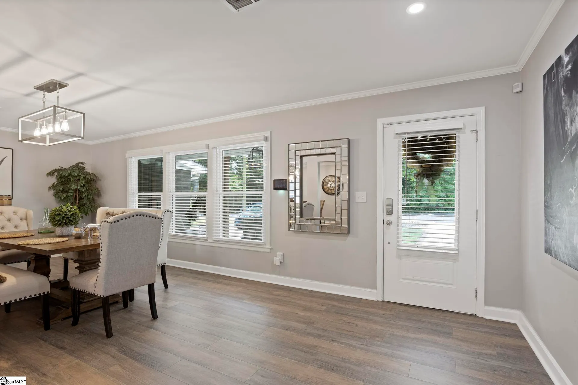 Property image 3 at 302 N B Street, Easley, SC 29640