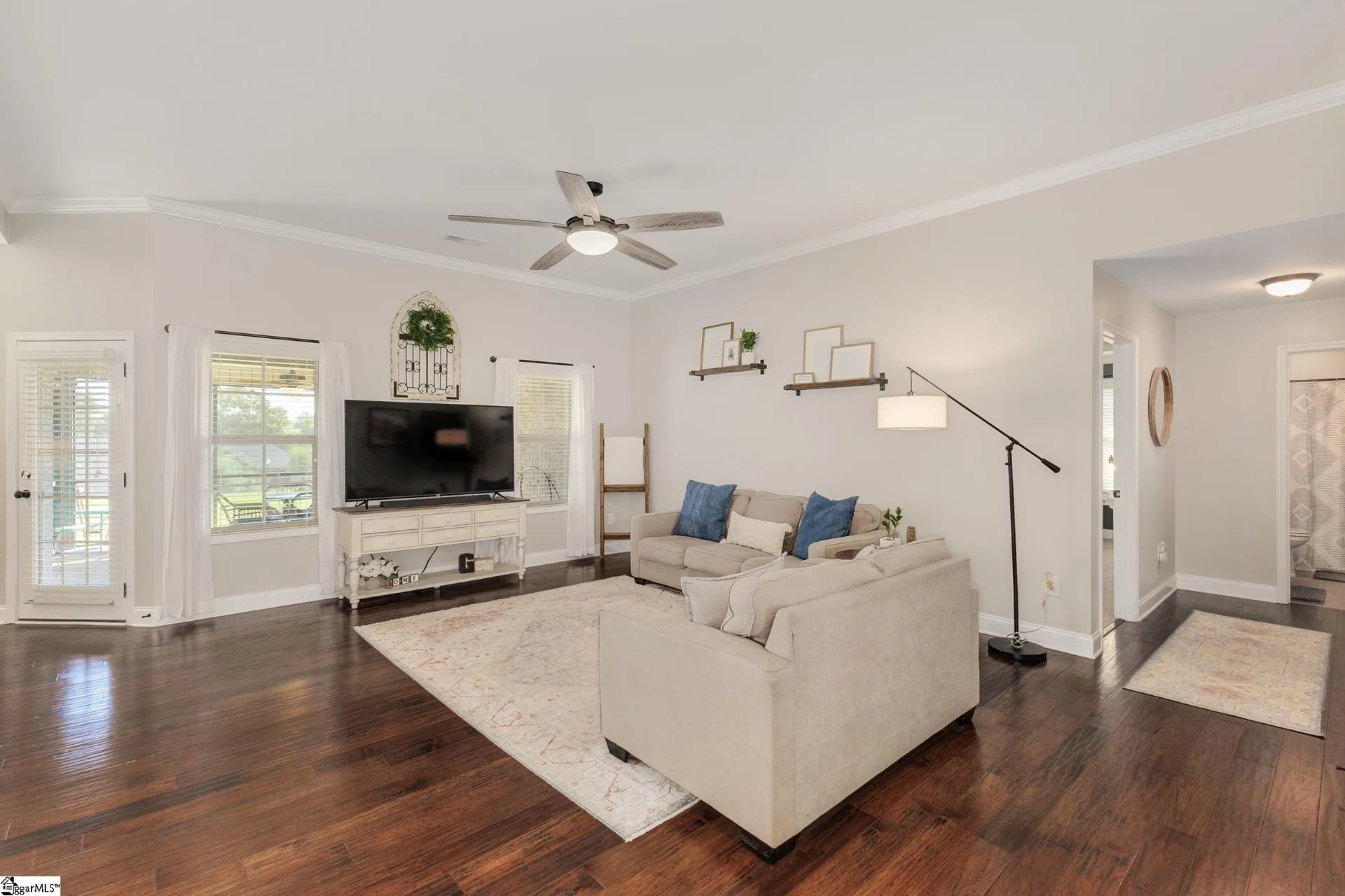 Property image 2 at 116 Pleasant Meadow Court, Greer, SC 29651