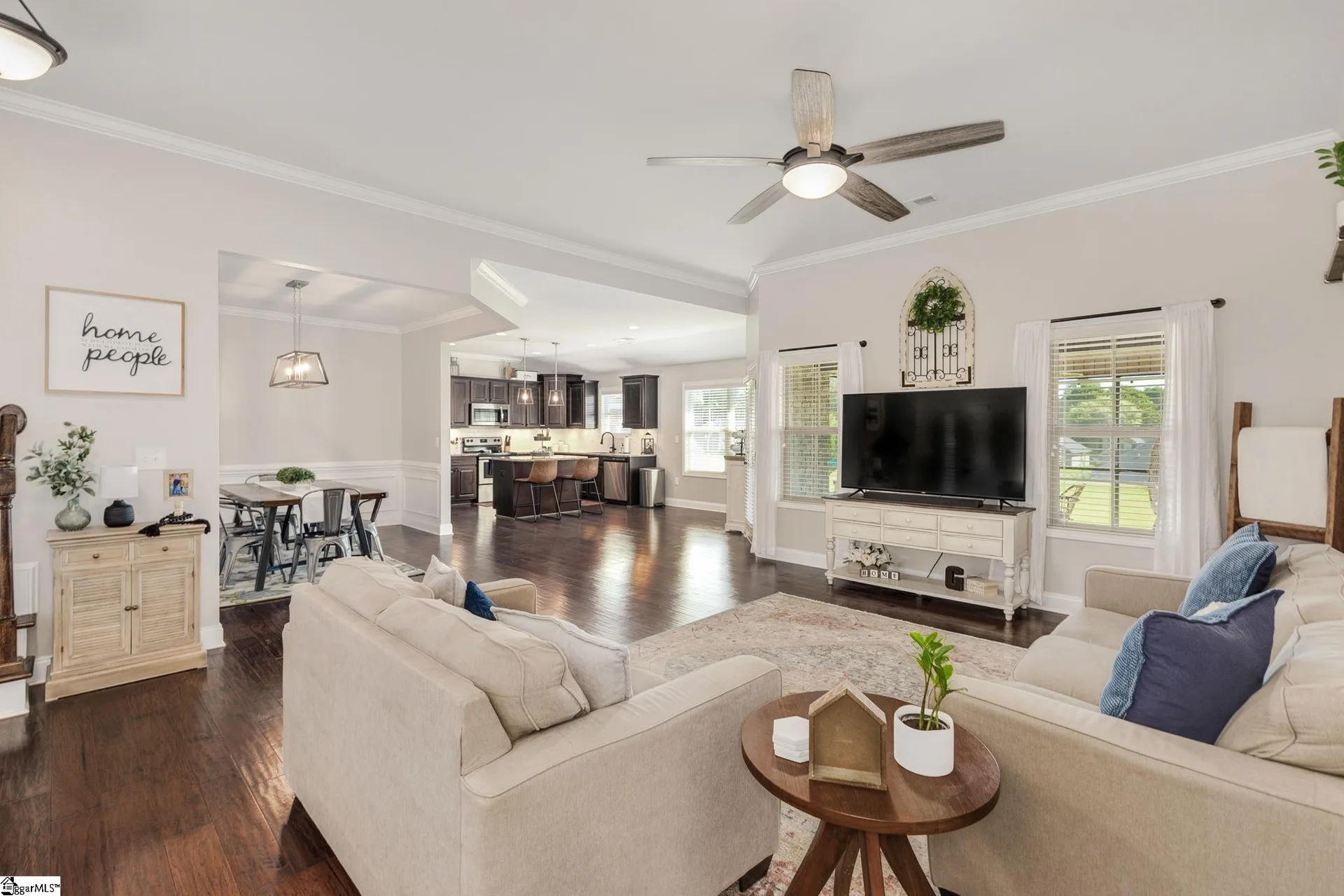 Property image 3 at 116 Pleasant Meadow Court, Greer, SC 29651