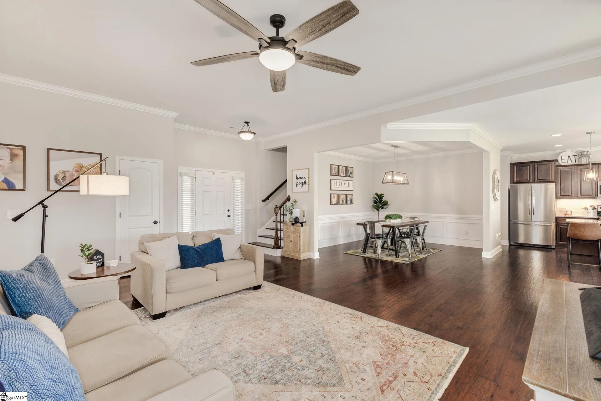Property image 4 at 116 Pleasant Meadow Court, Greer, SC 29651