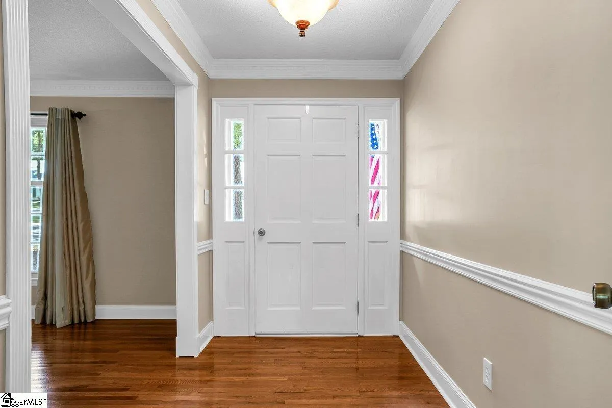 Property image 2 at 206 Cannon Circle, Greenville, SC 29607