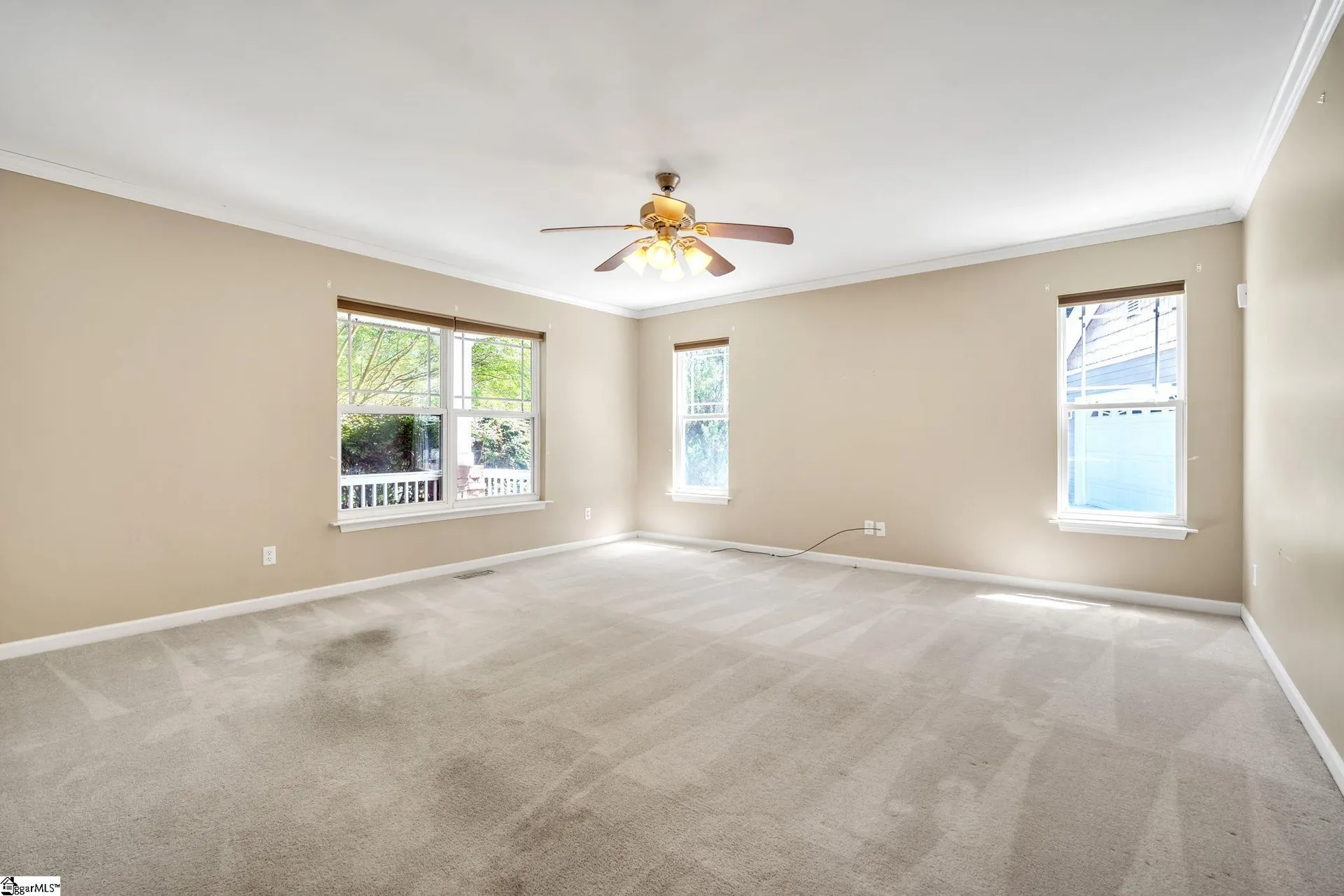 Property image 3 at 1014 Spring Glen Drive, Simpsonville, SC 29680