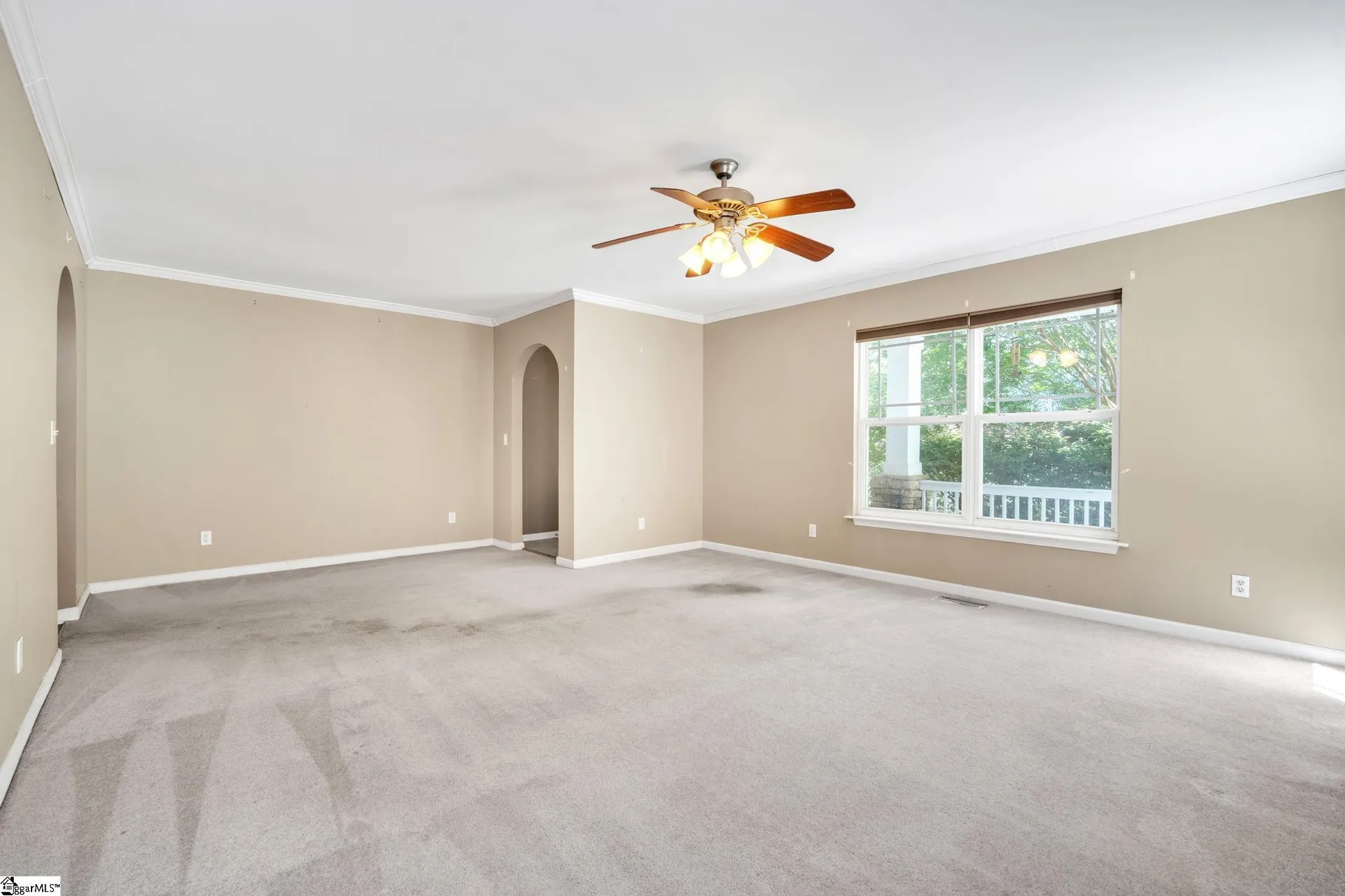 Property image 4 at 1014 Spring Glen Drive, Simpsonville, SC 29680