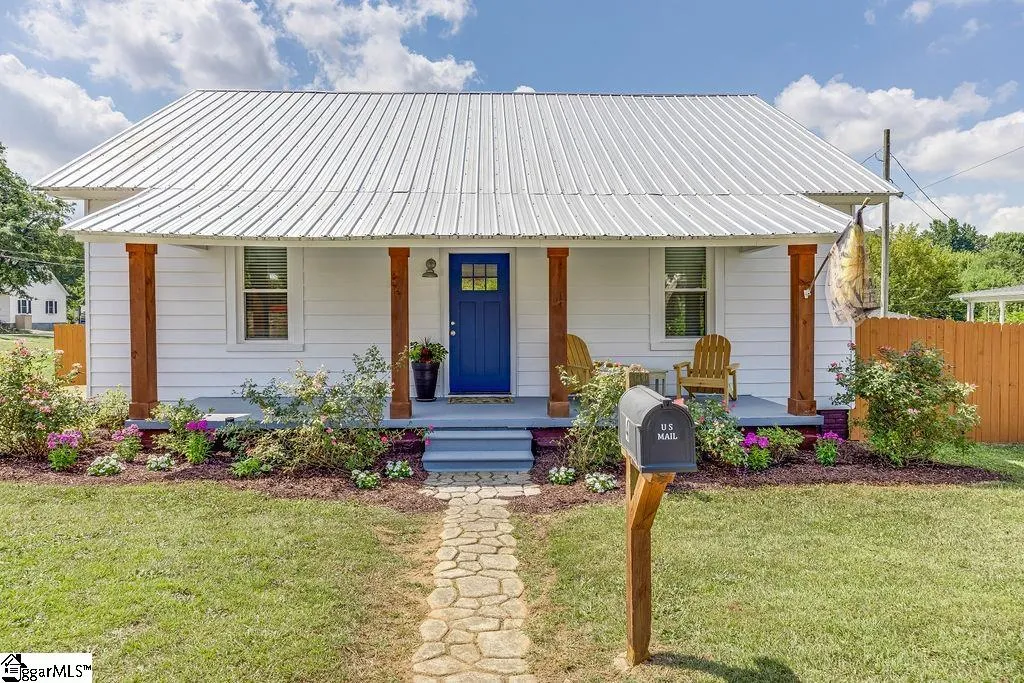 4 Haynes Street