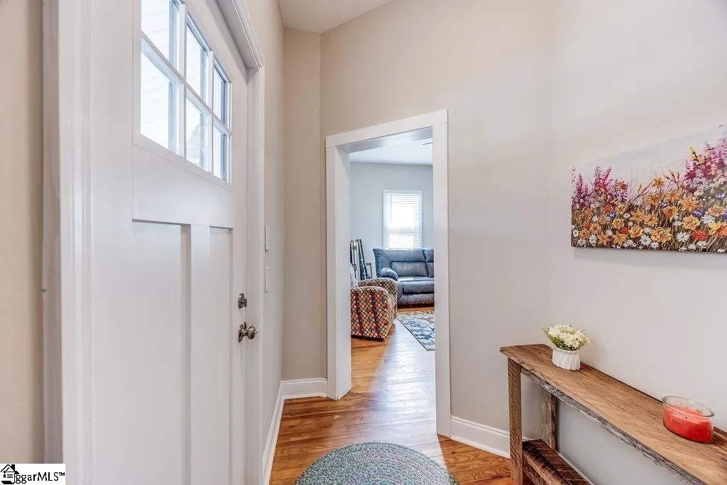 Property image 3 at 4 Haynes Street, Greer, SC 29651