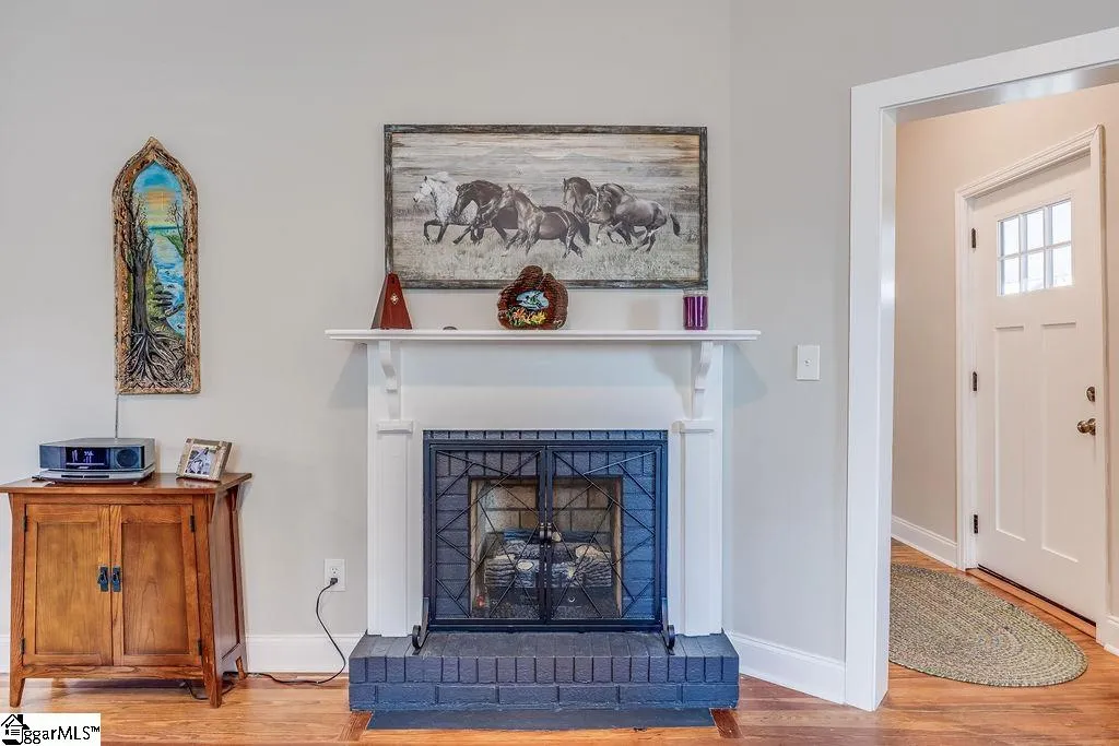 Property image 4 at 4 Haynes Street, Greer, SC 29651