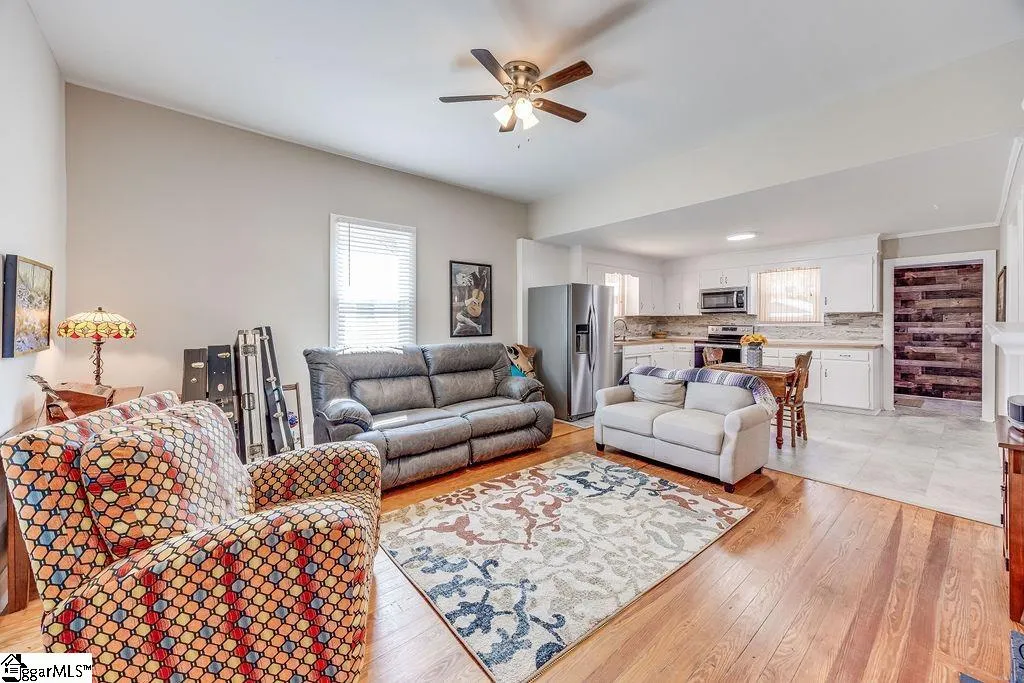 Property image 5 at 4 Haynes Street, Greer, SC 29651