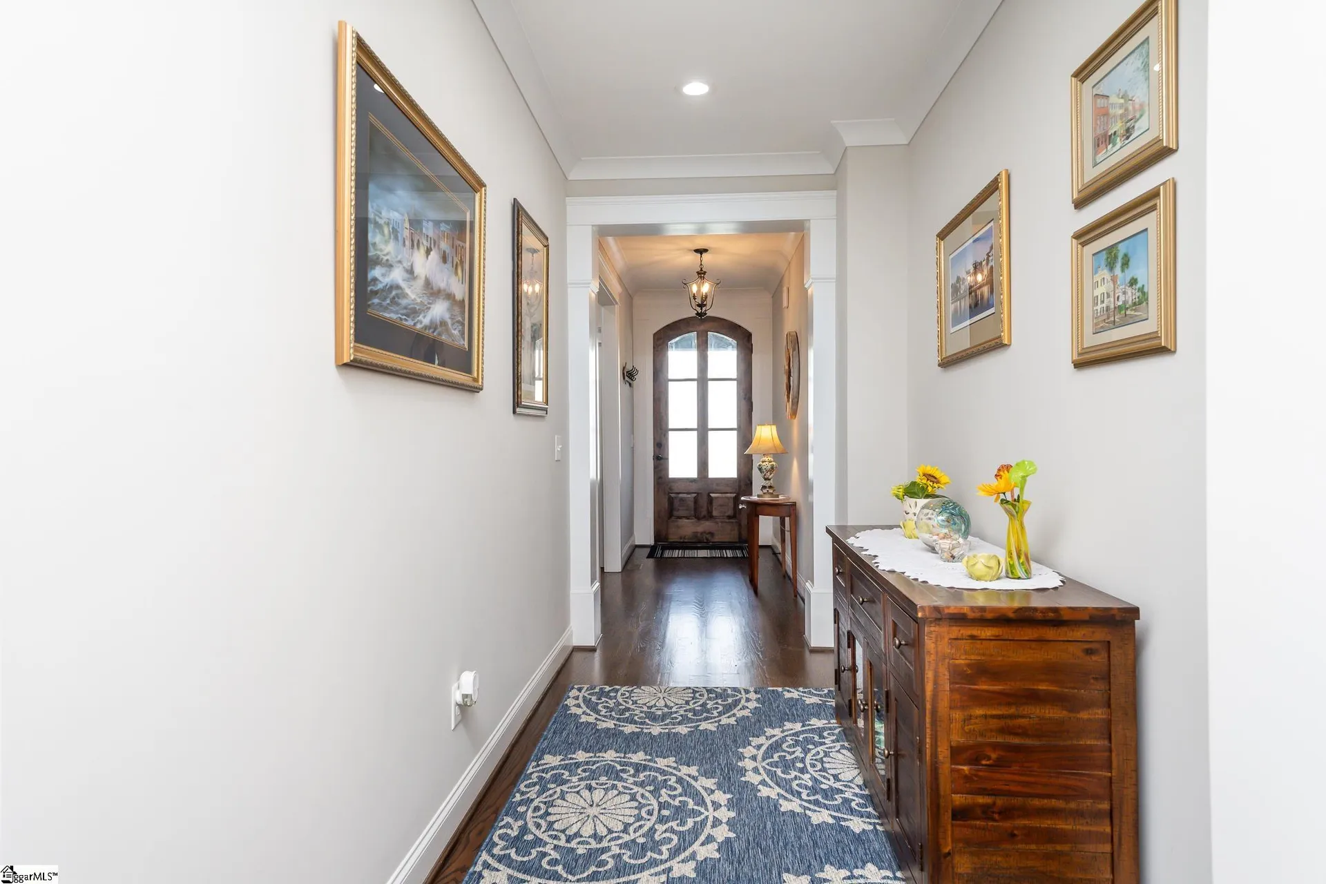 Property image 3 at 7 Nakkol Drive, Simpsonville, SC 29680-3576