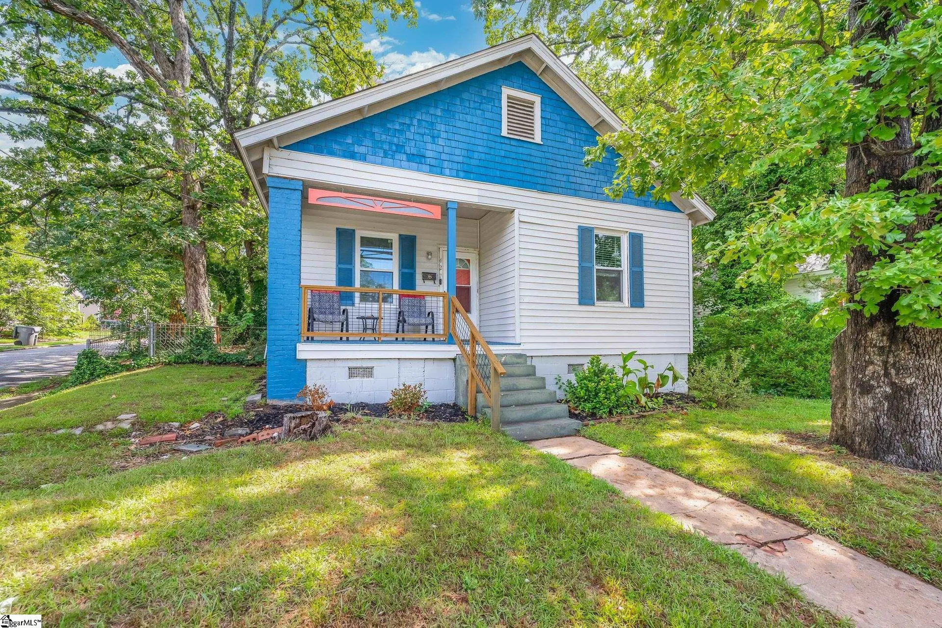 Property image 2 at 427 Sloan Street, Spartanburg, SC 29303