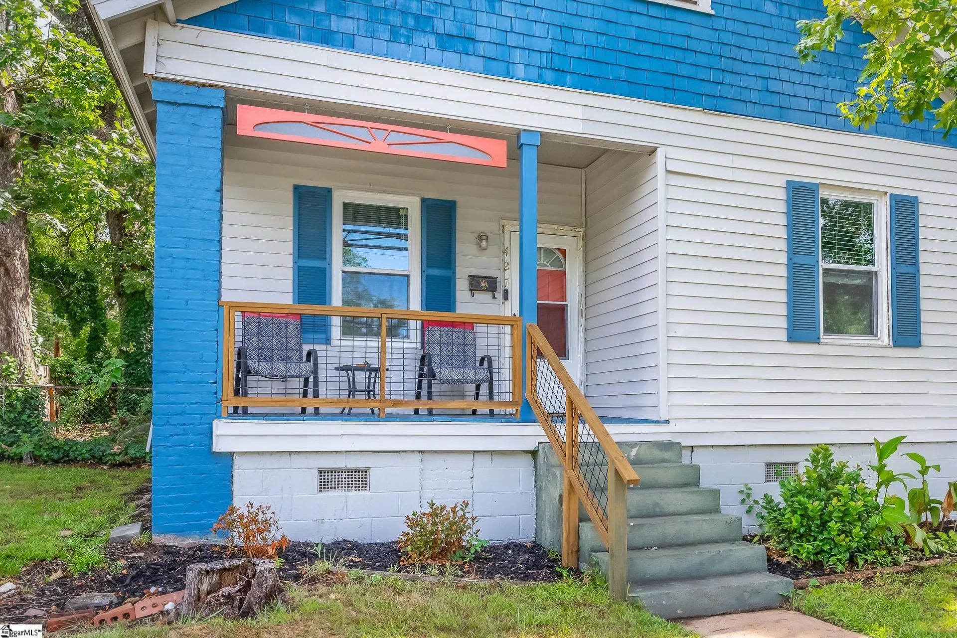 Property image 3 at 427 Sloan Street, Spartanburg, SC 29303