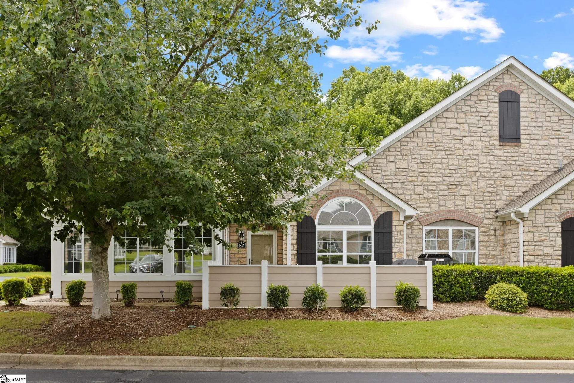 Property image 2 at 80 Fudora Circle, Simpsonville, SC 29681