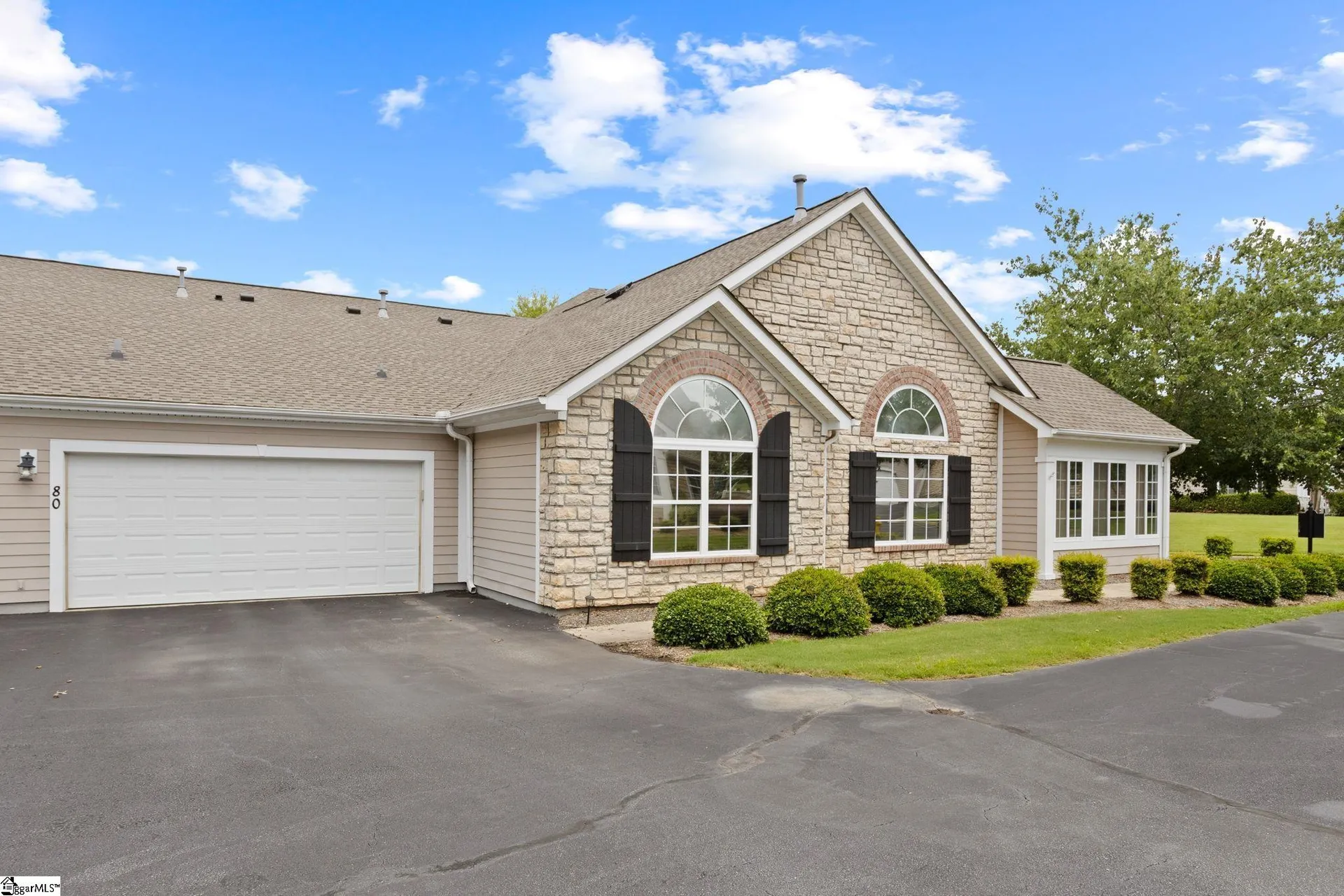 Property image 3 at 80 Fudora Circle, Simpsonville, SC 29681