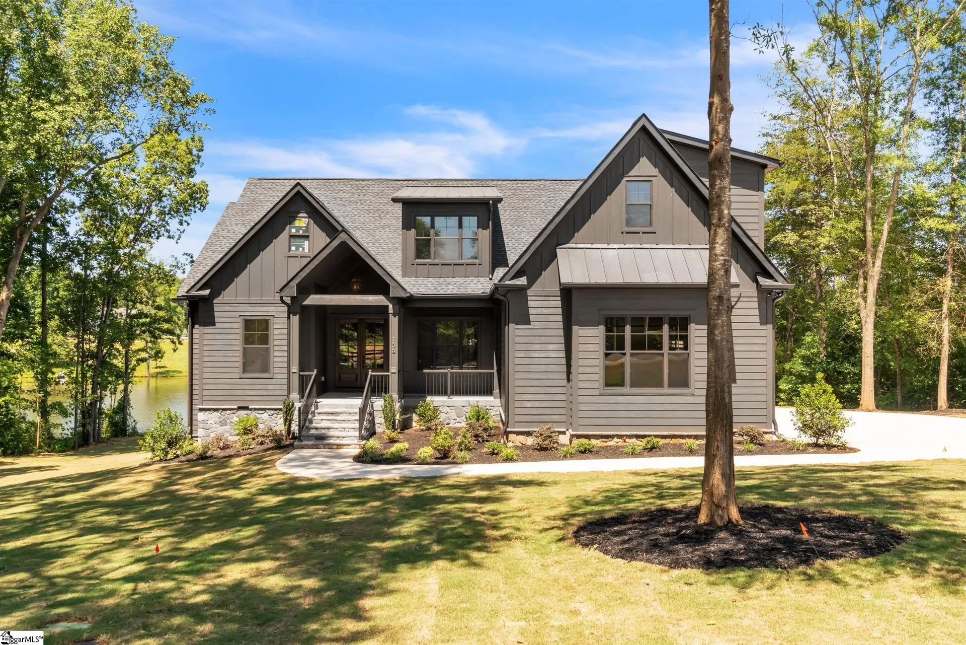 135 Crawford Lake Drive