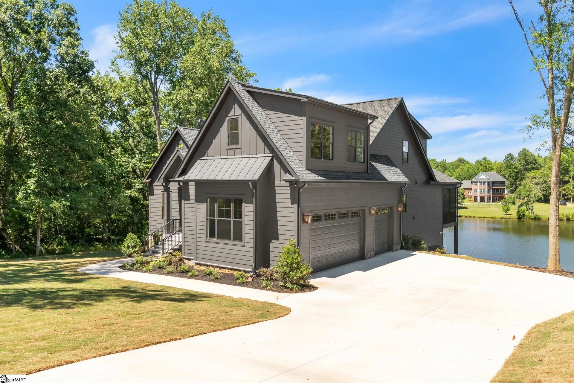Property image 3 at 135 Crawford Lake Drive, Easley, SC 29642