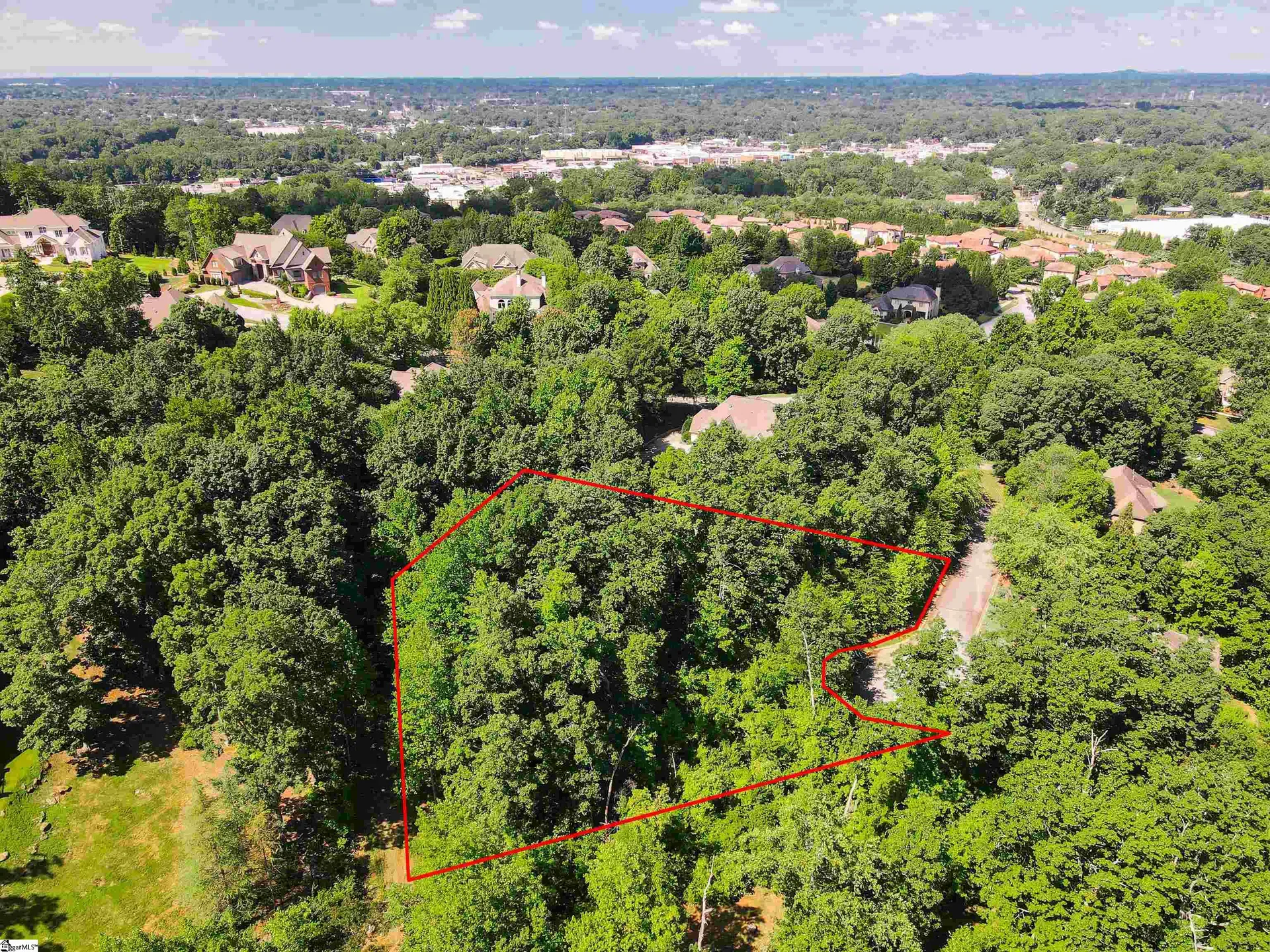 Property image 3 at 4 Napoli Court, Greenville, SC 29609