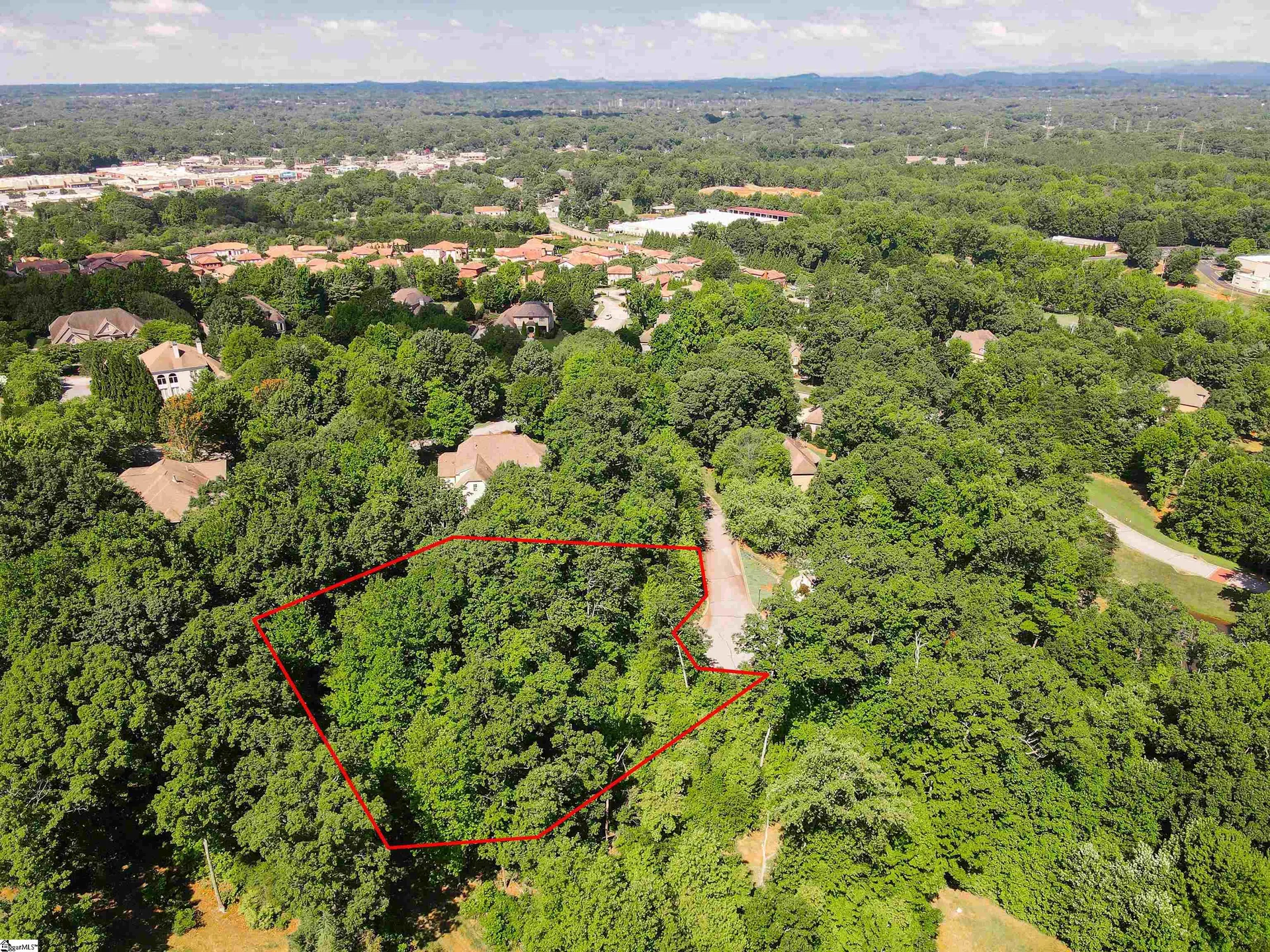 Property image 4 at 4 Napoli Court, Greenville, SC 29609