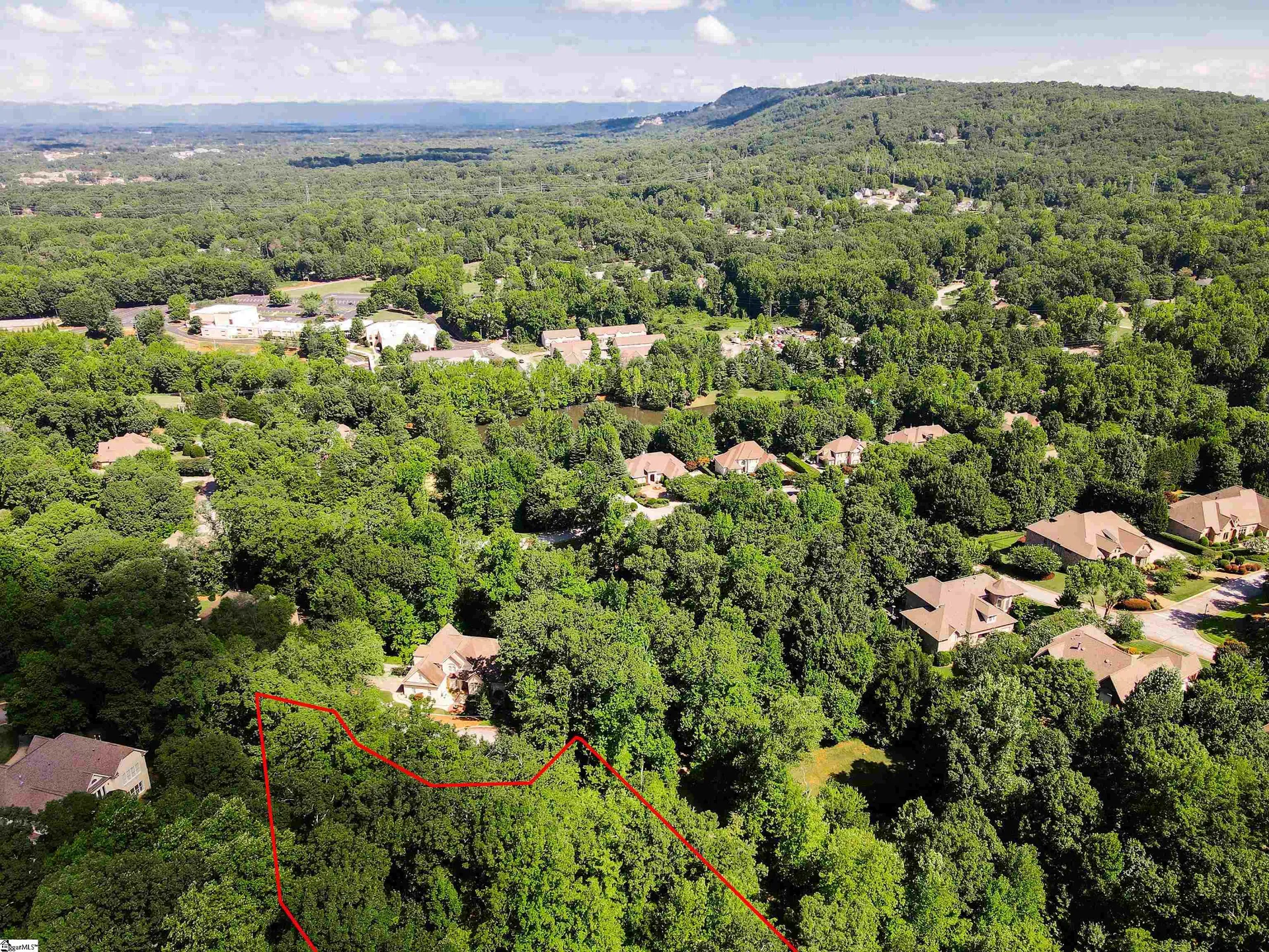 Property image 5 at 4 Napoli Court, Greenville, SC 29609