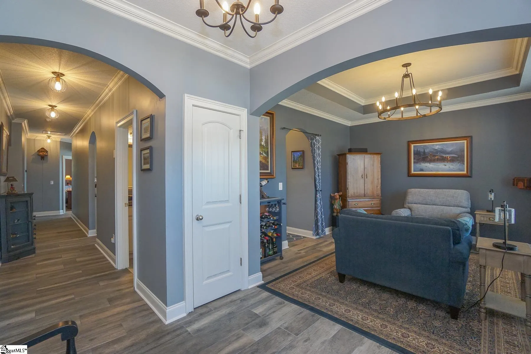 Property image 3 at 301 Loxley Drive, Simpsonville, SC 29680