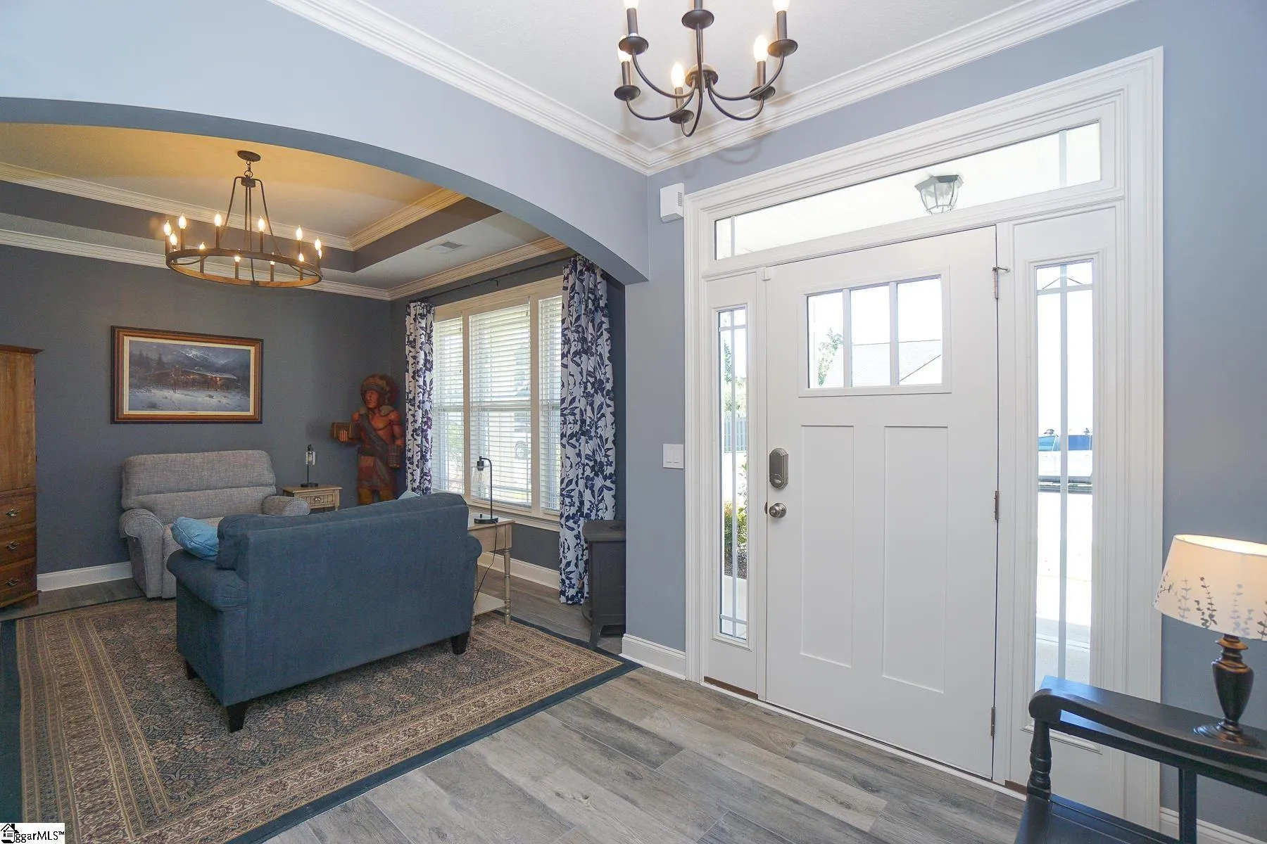 Property image 4 at 301 Loxley Drive, Simpsonville, SC 29680