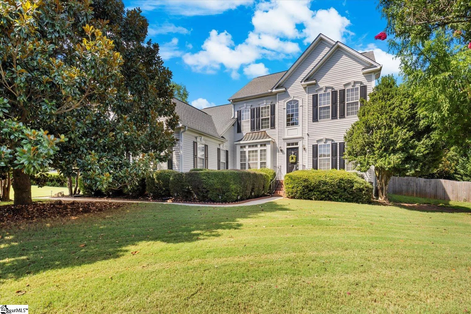 Property image 2 at 117 Carsons Pond Drive, Simpsonville, SC 29681