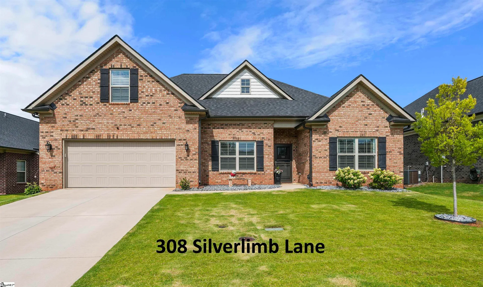 308 Silverlimb Lane