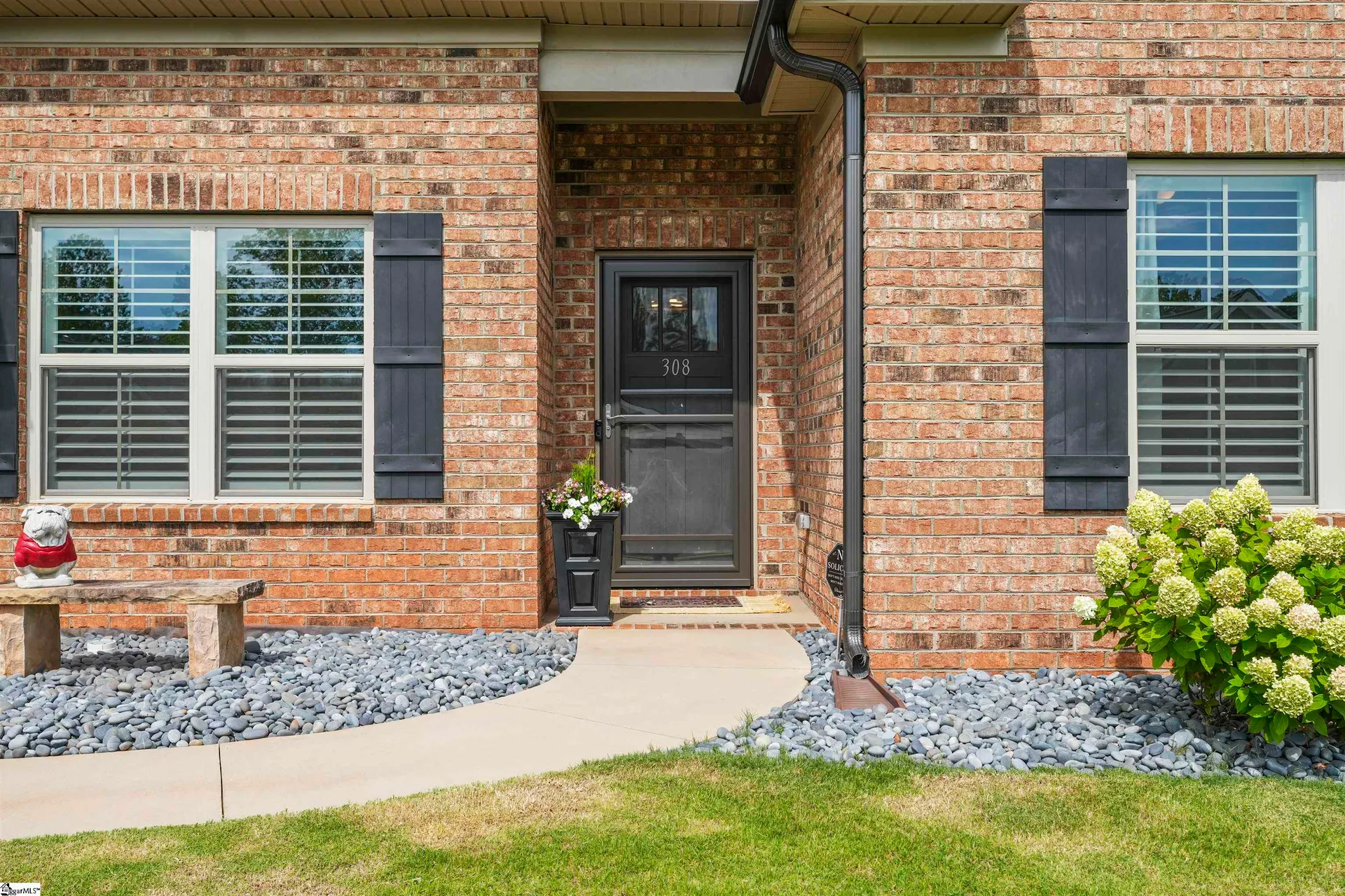 Property image 2 at 308 Silverlimb Lane, Taylors, SC 29687