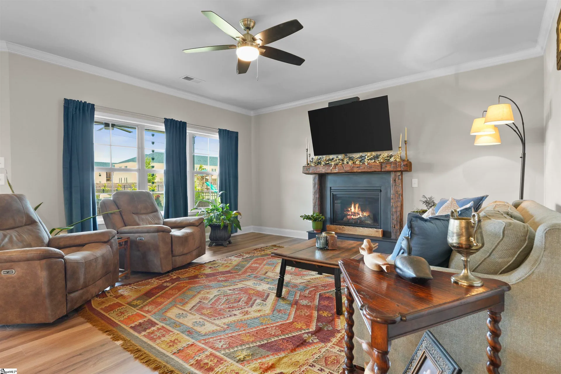Property image 5 at 308 Silverlimb Lane, Taylors, SC 29687