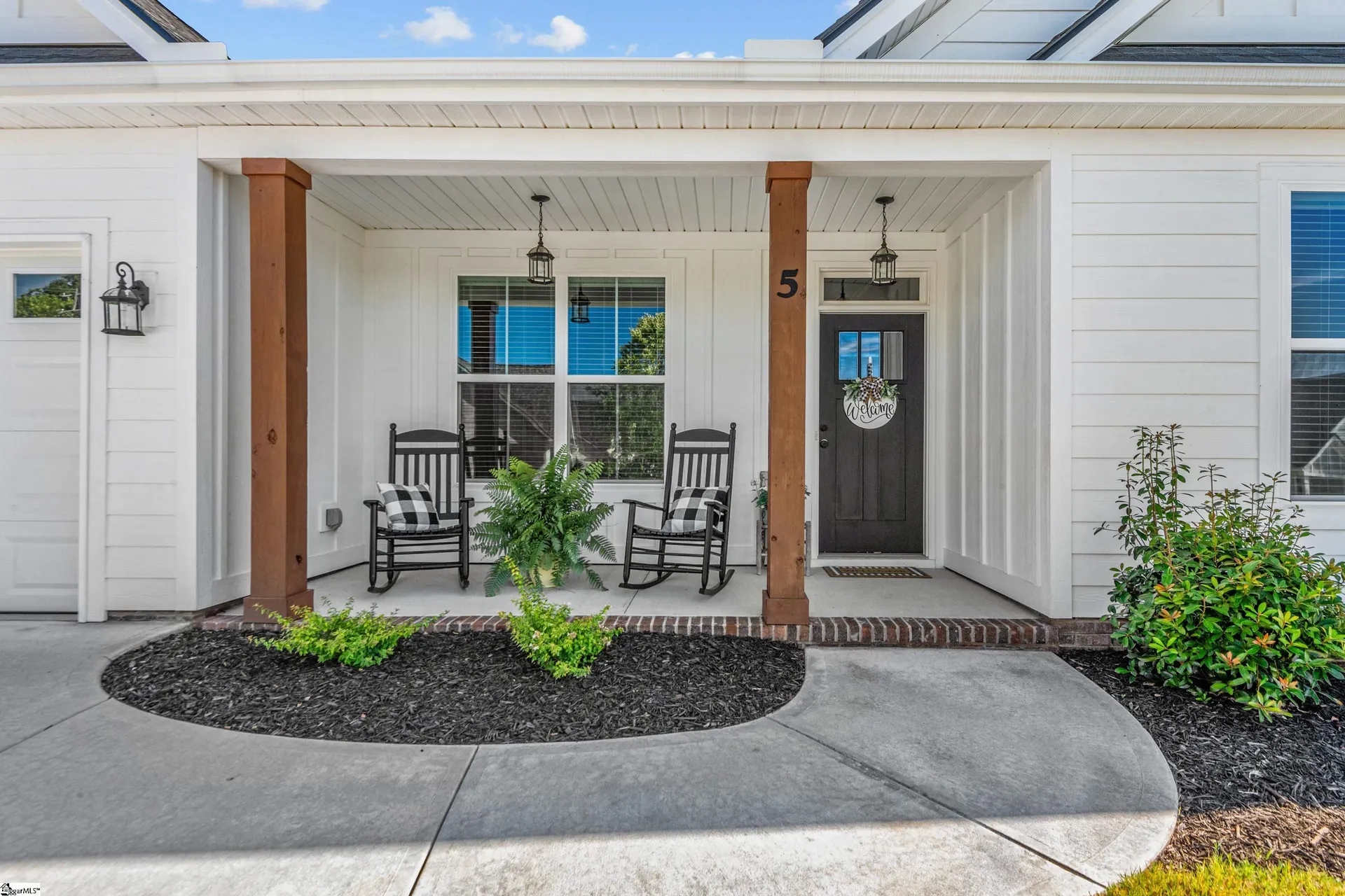 Property image 3 at 5 Barron Glenn Way, Anderson, SC 29621