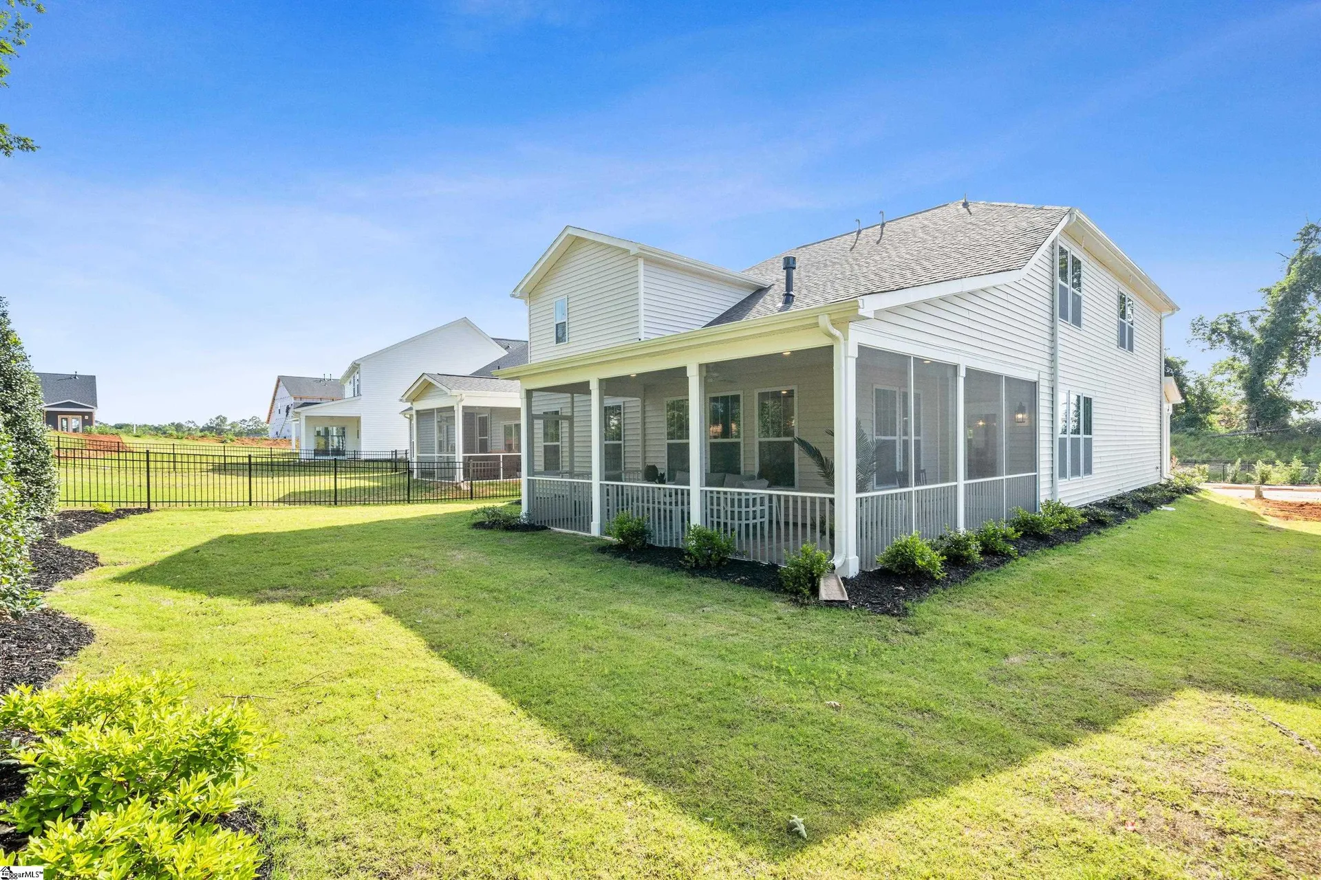 Property image 3 at 1 Sara Jones Lane, Greenville, SC 29617