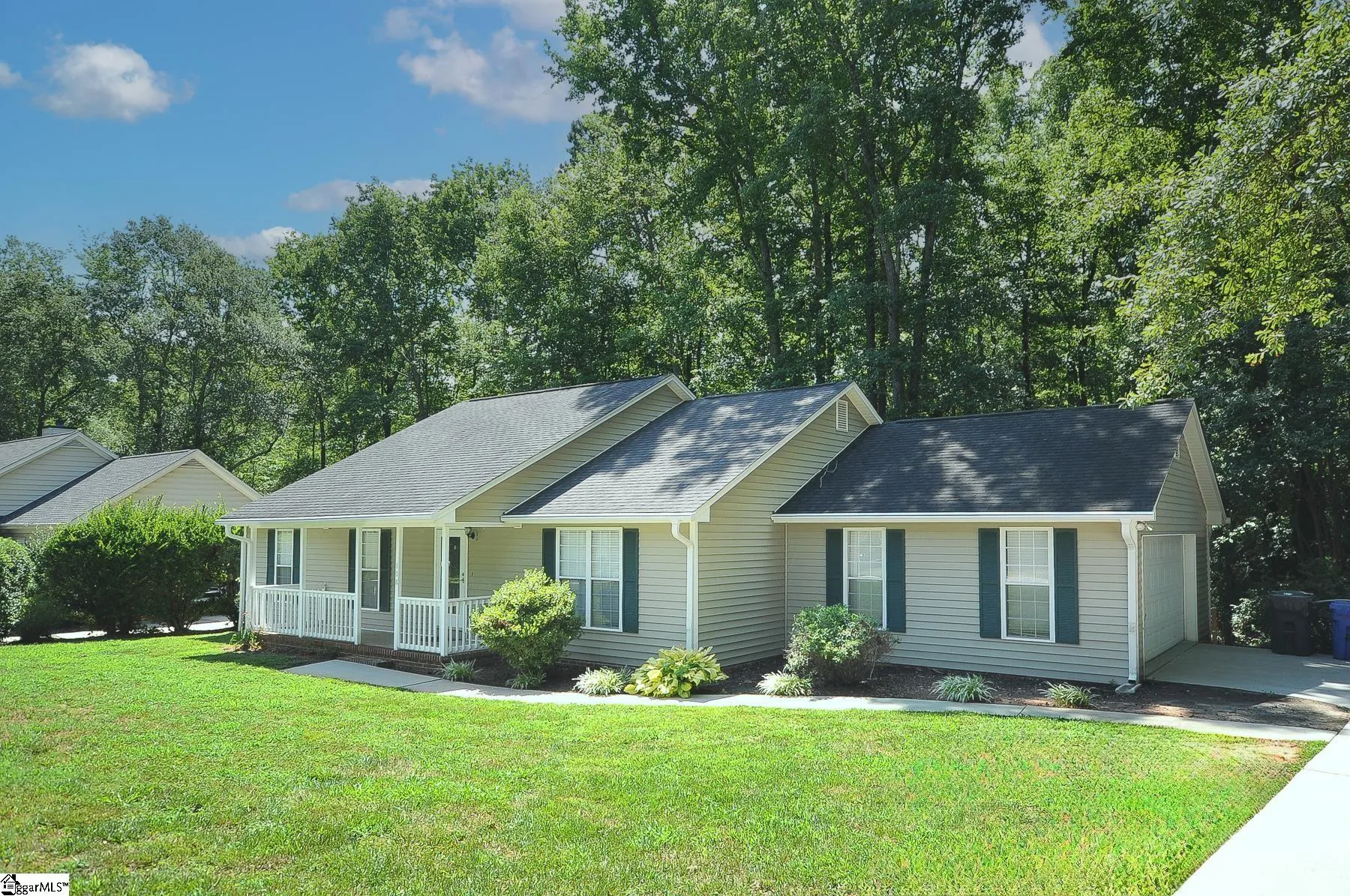 Property image 2 at 106 Greenapple Way, Simpsonville, SC 29681
