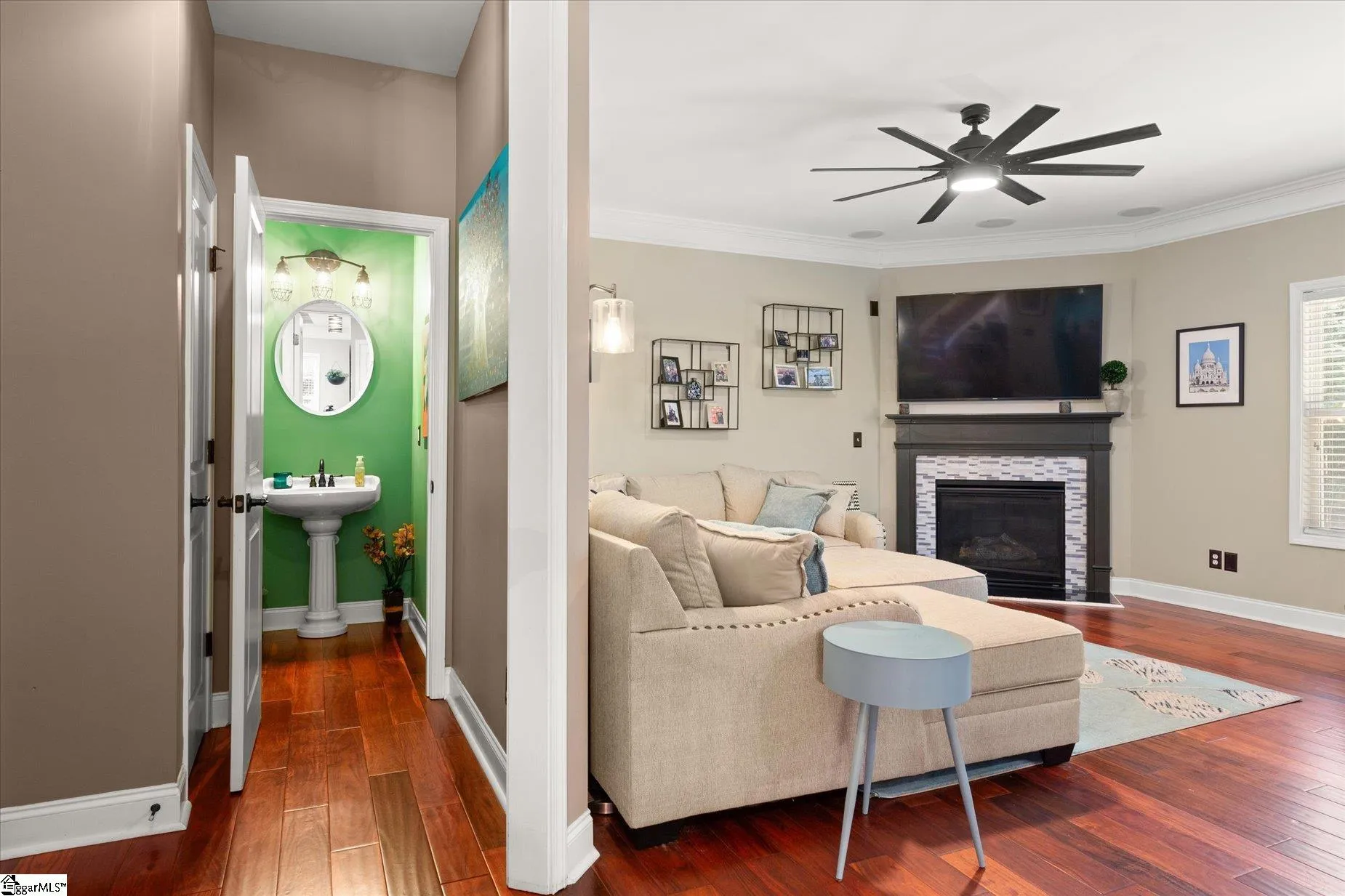 Property image 4 at 17 Creekstone Court, Greenville, SC 29609