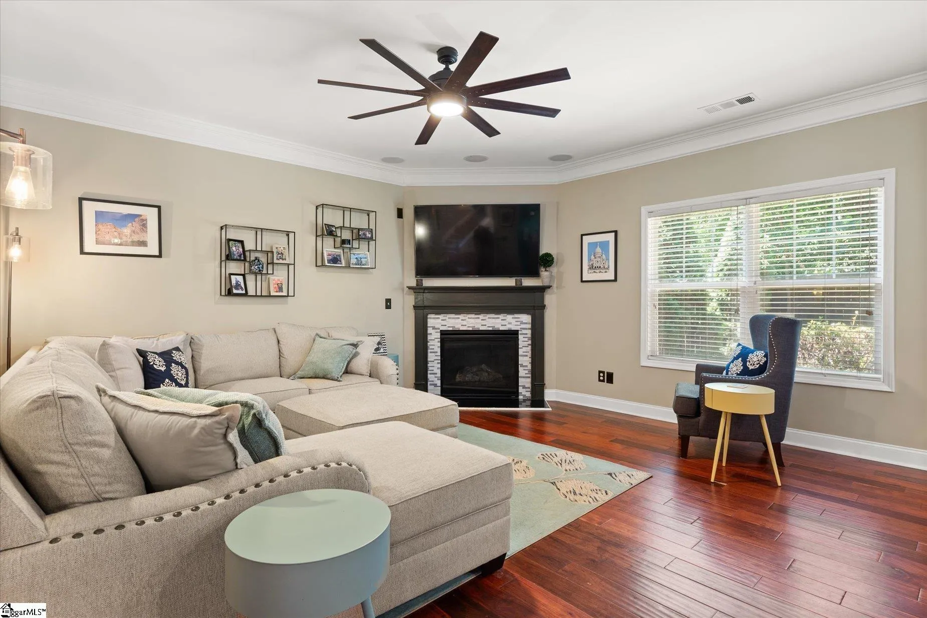 Property image 5 at 17 Creekstone Court, Greenville, SC 29609
