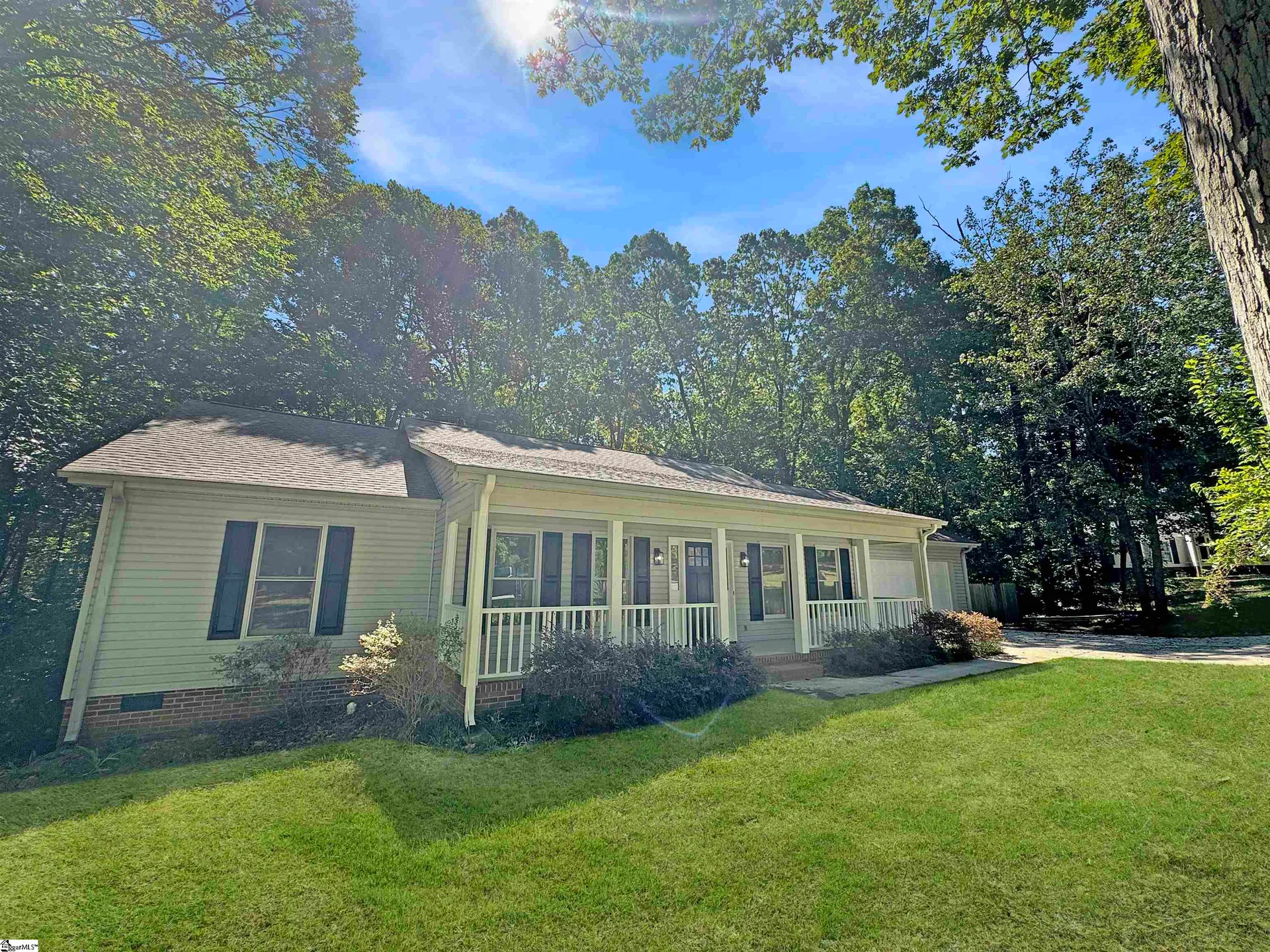 Property image 2 at 101 Partridge Point, Fountain Inn, SC 29644