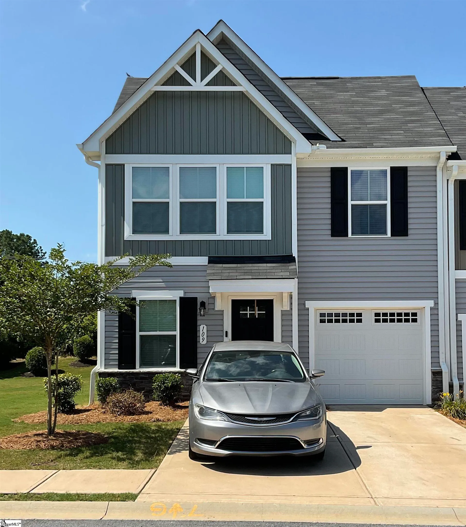 109 Englefield Drive