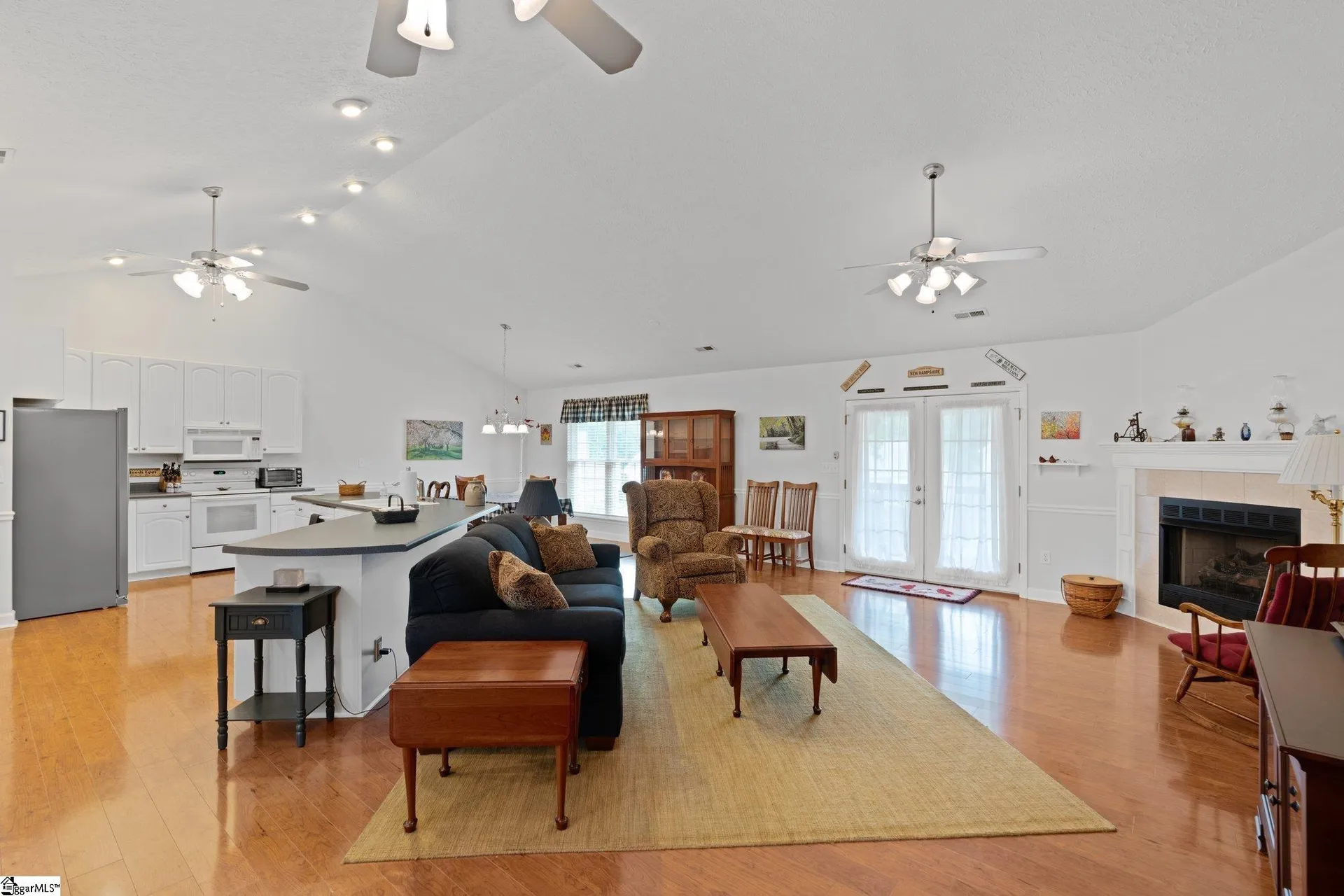 Property image 4 at 2 Bruton Court, Taylors, SC 29687