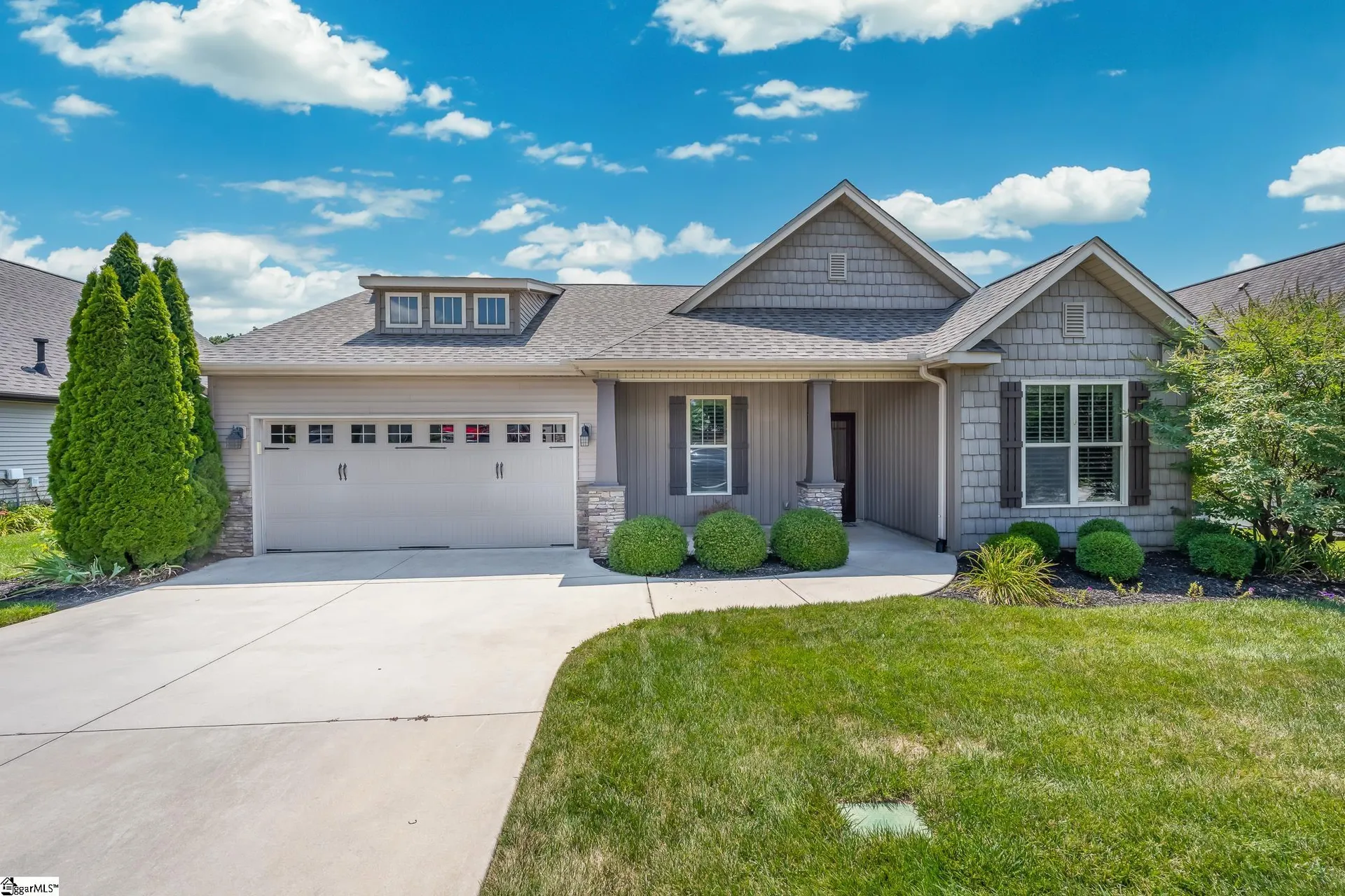 5 Canyon Court