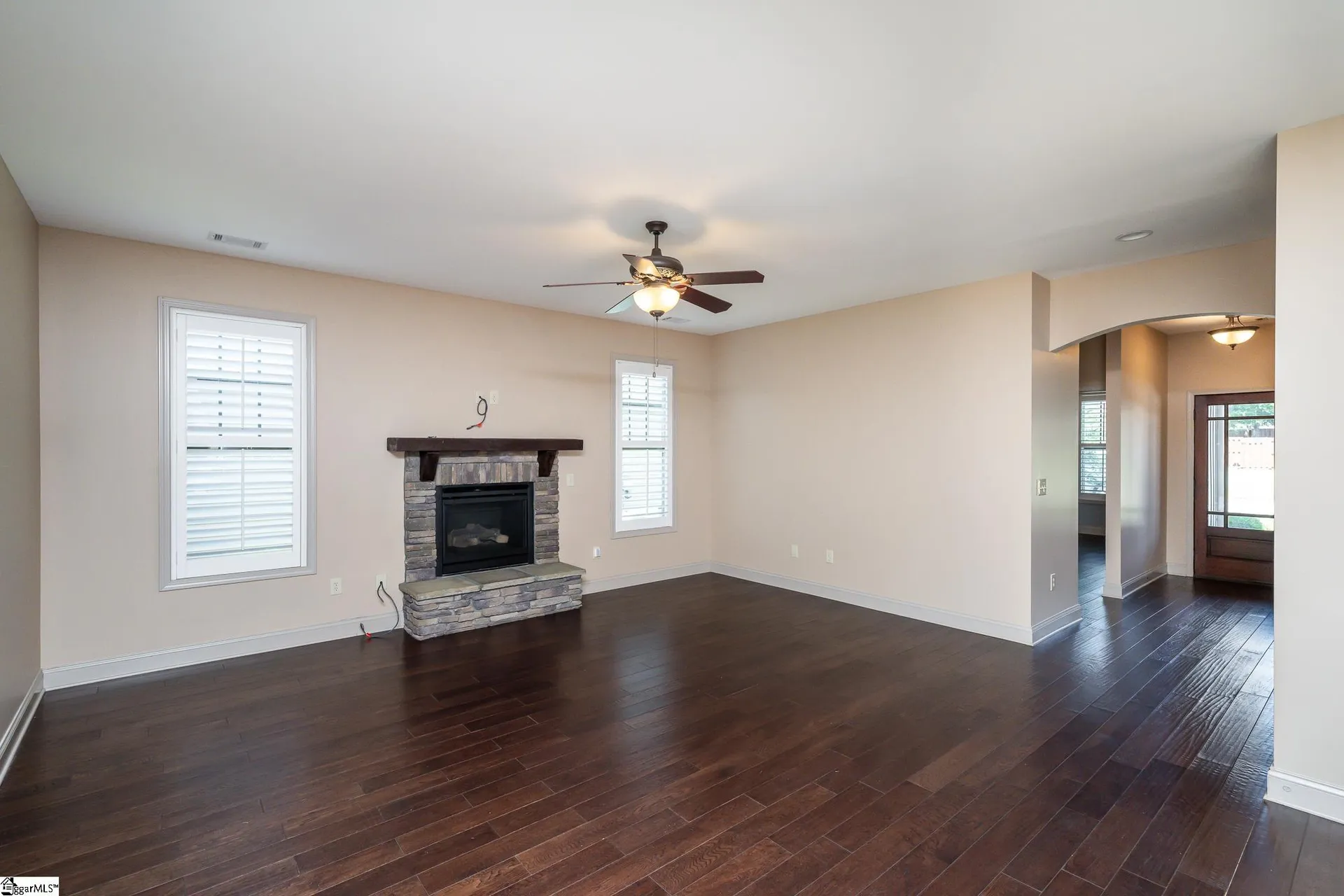 Property image 4 at 5 Canyon Court, Greenville, SC 29607-5088