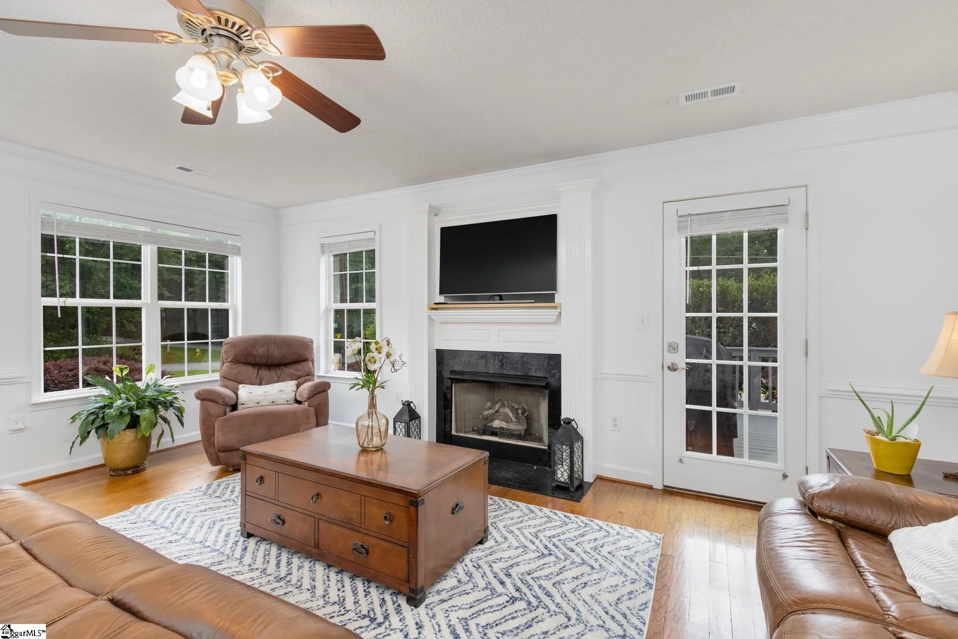 Property image 3 at 101 Valleydale Court, Inman, SC 29349