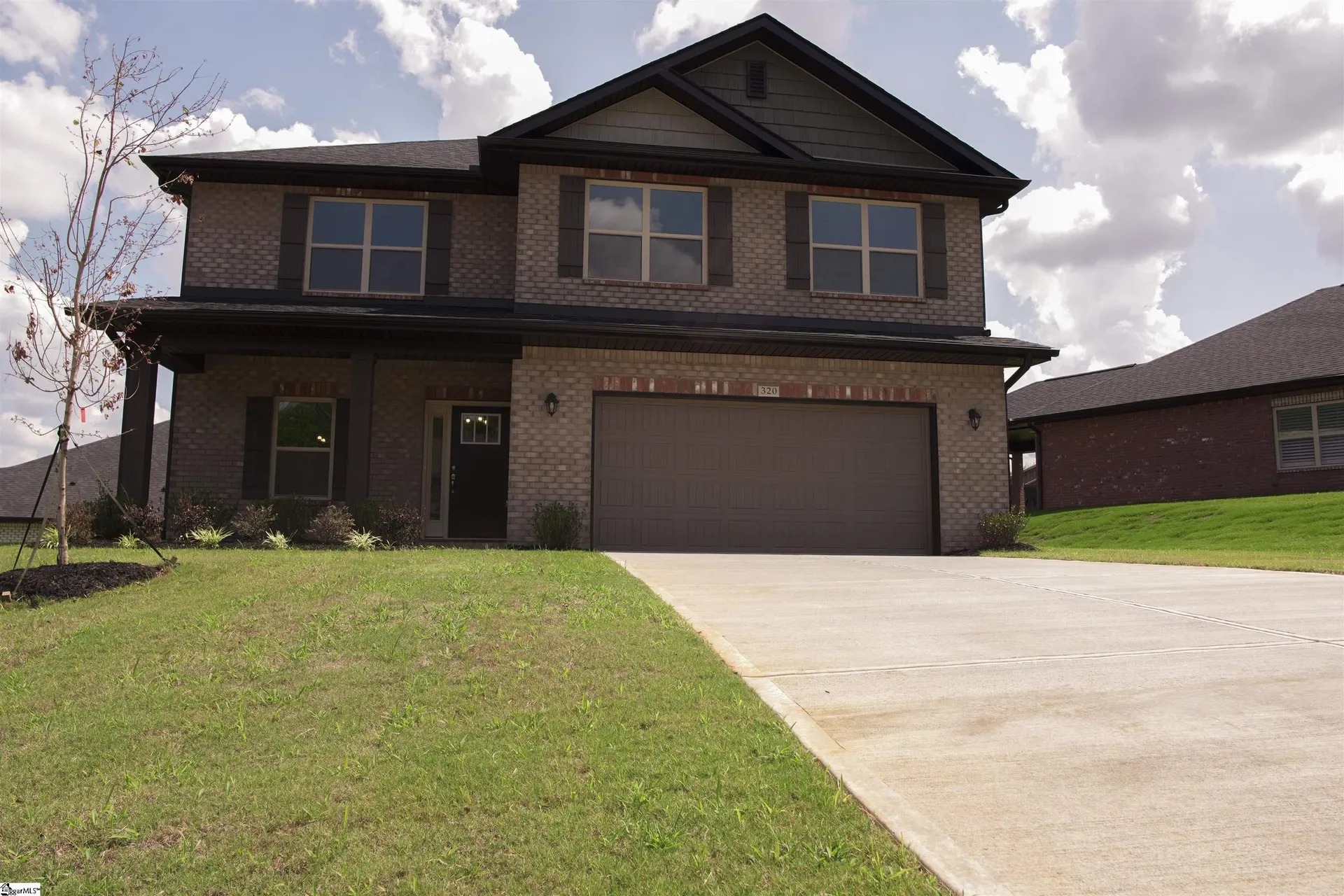 320 Cypress Hollow Trail