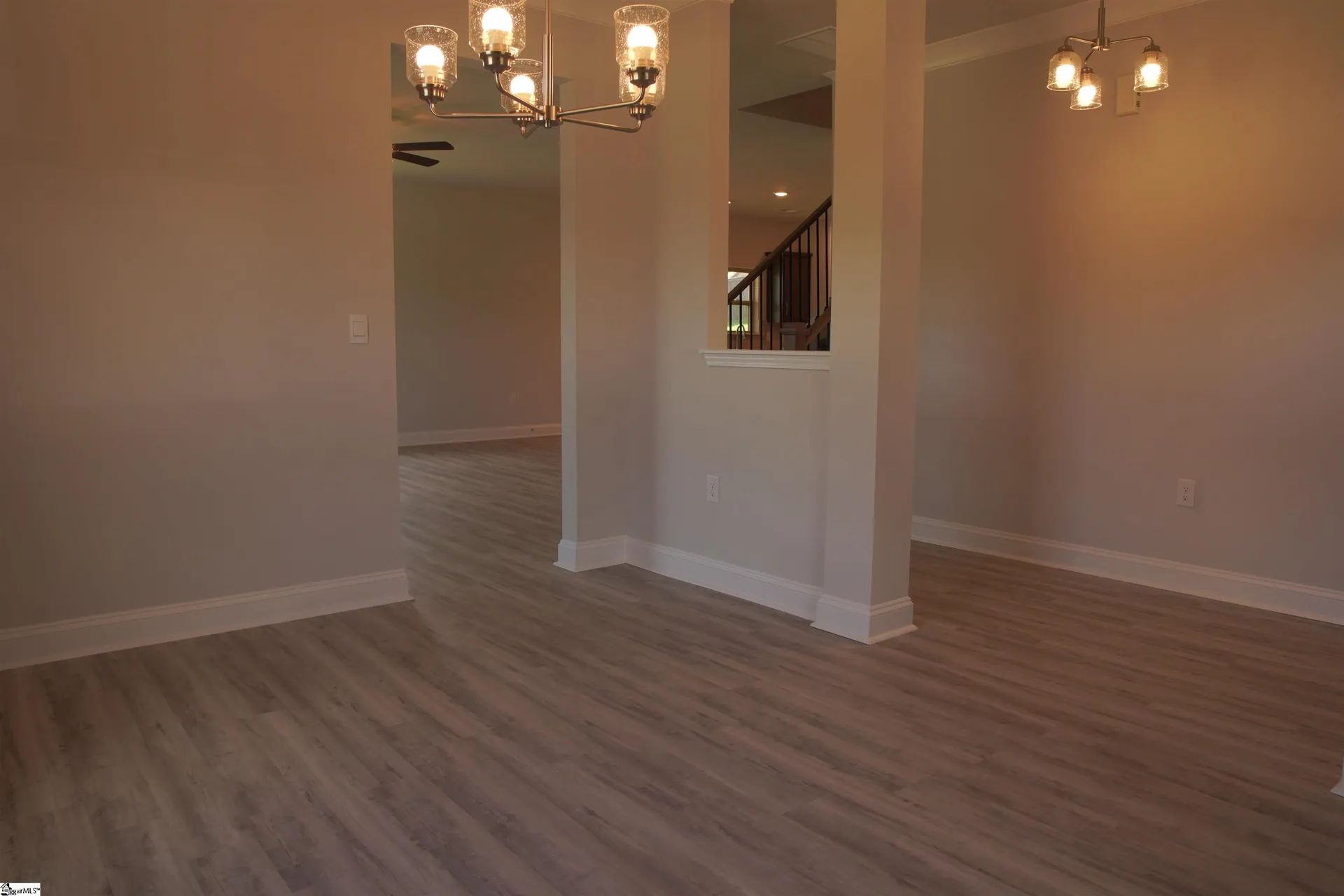Property image 5 at 320 Cypress Hollow Trail, Piedmont, SC 29673